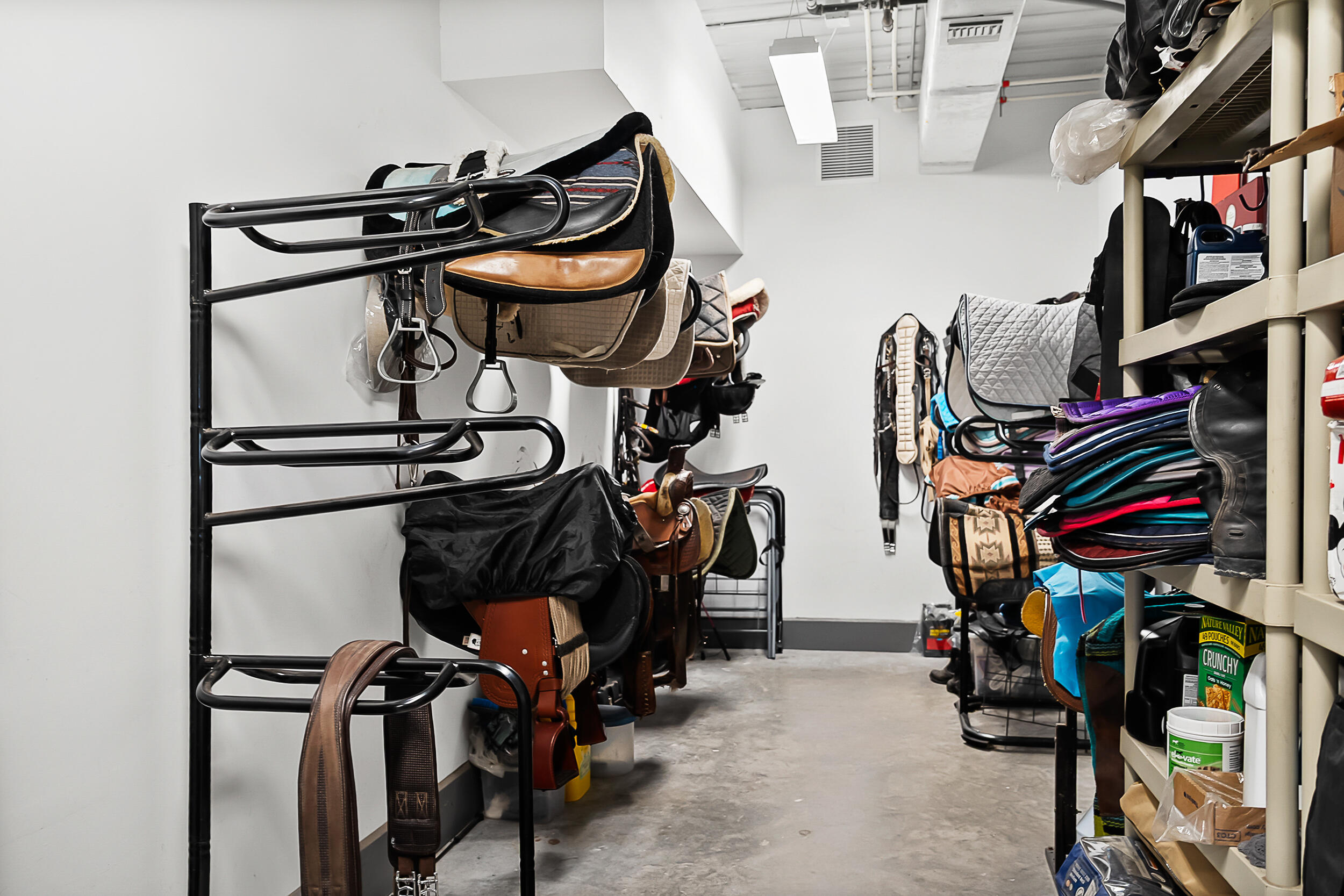 Trailside - Residential