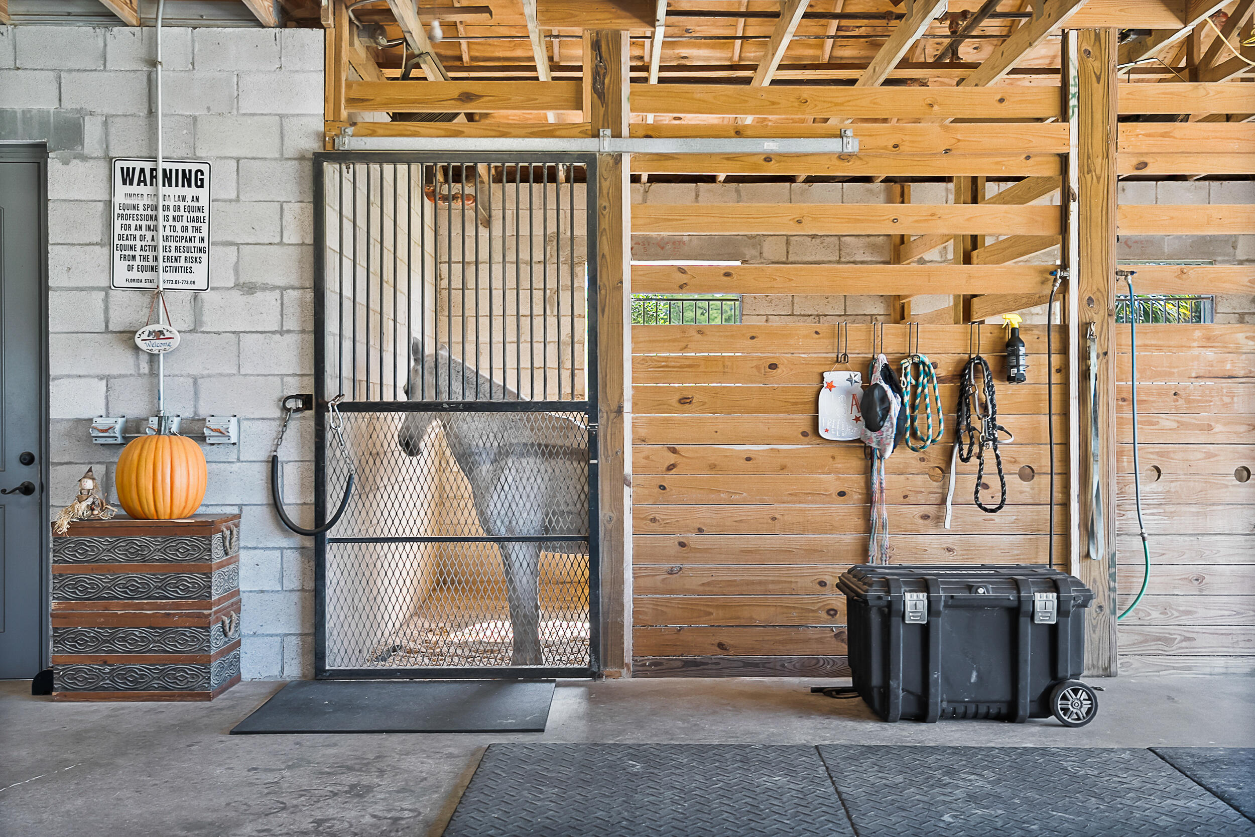 Trailside - Residential