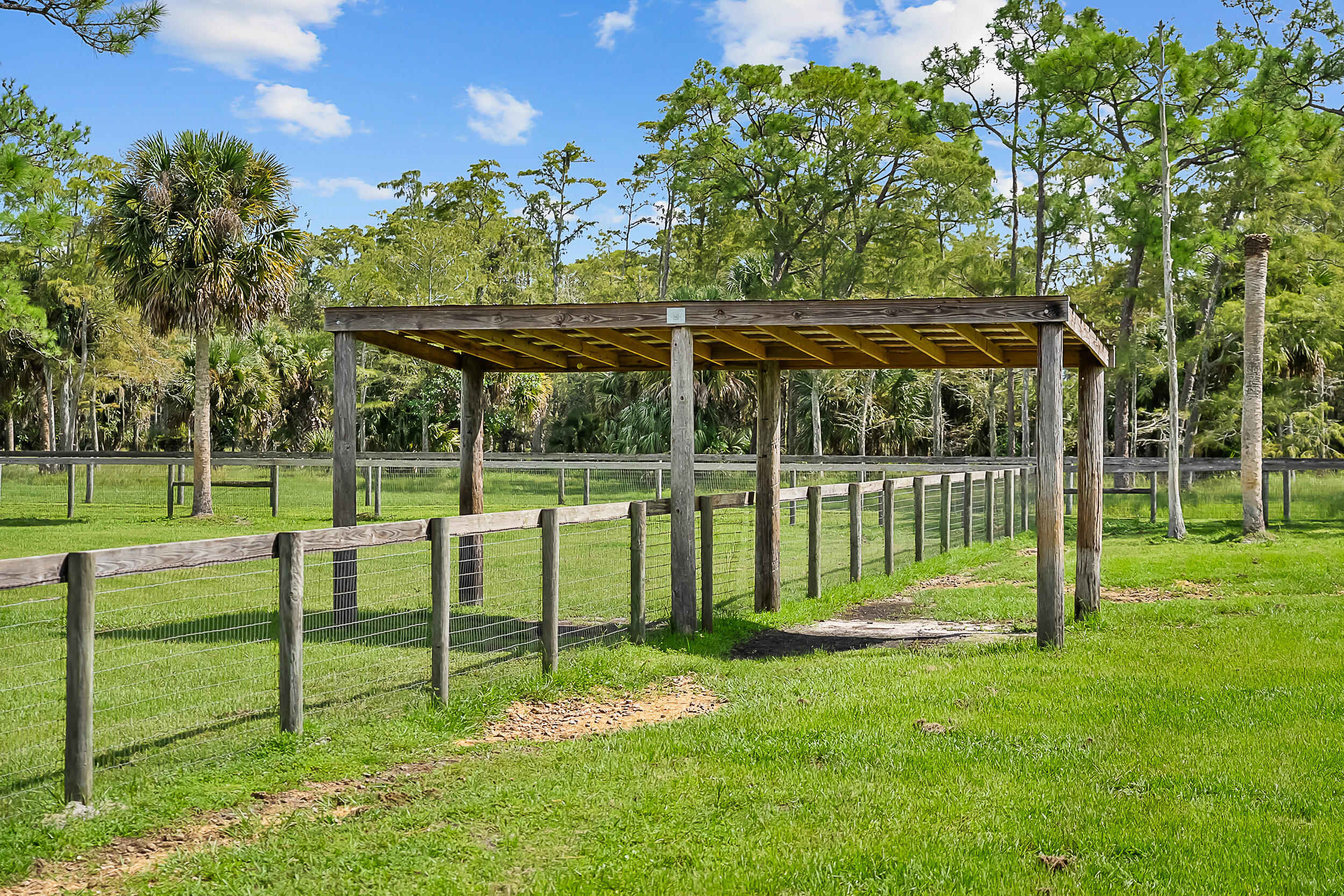 Trailside - Residential