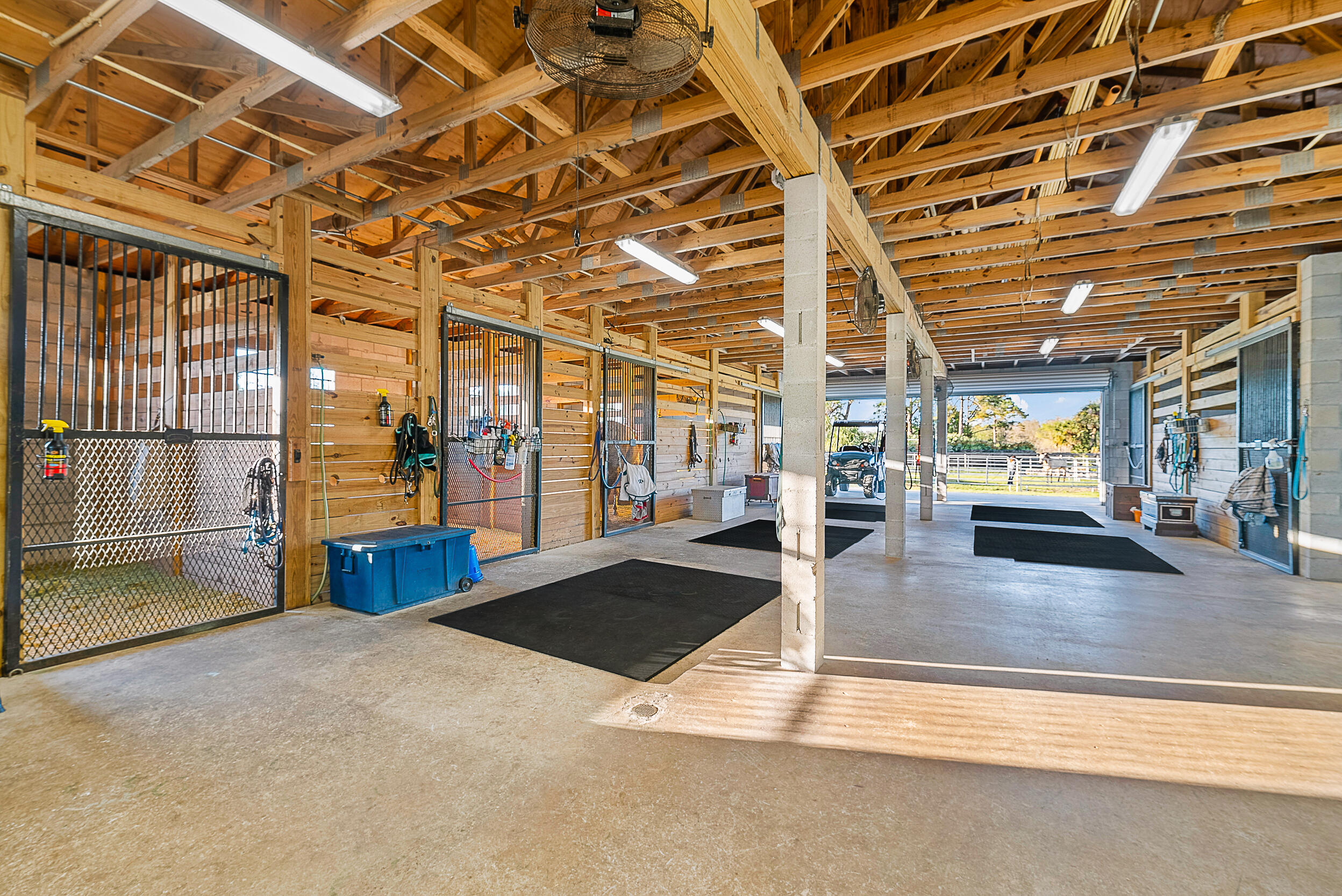 Trailside - Residential