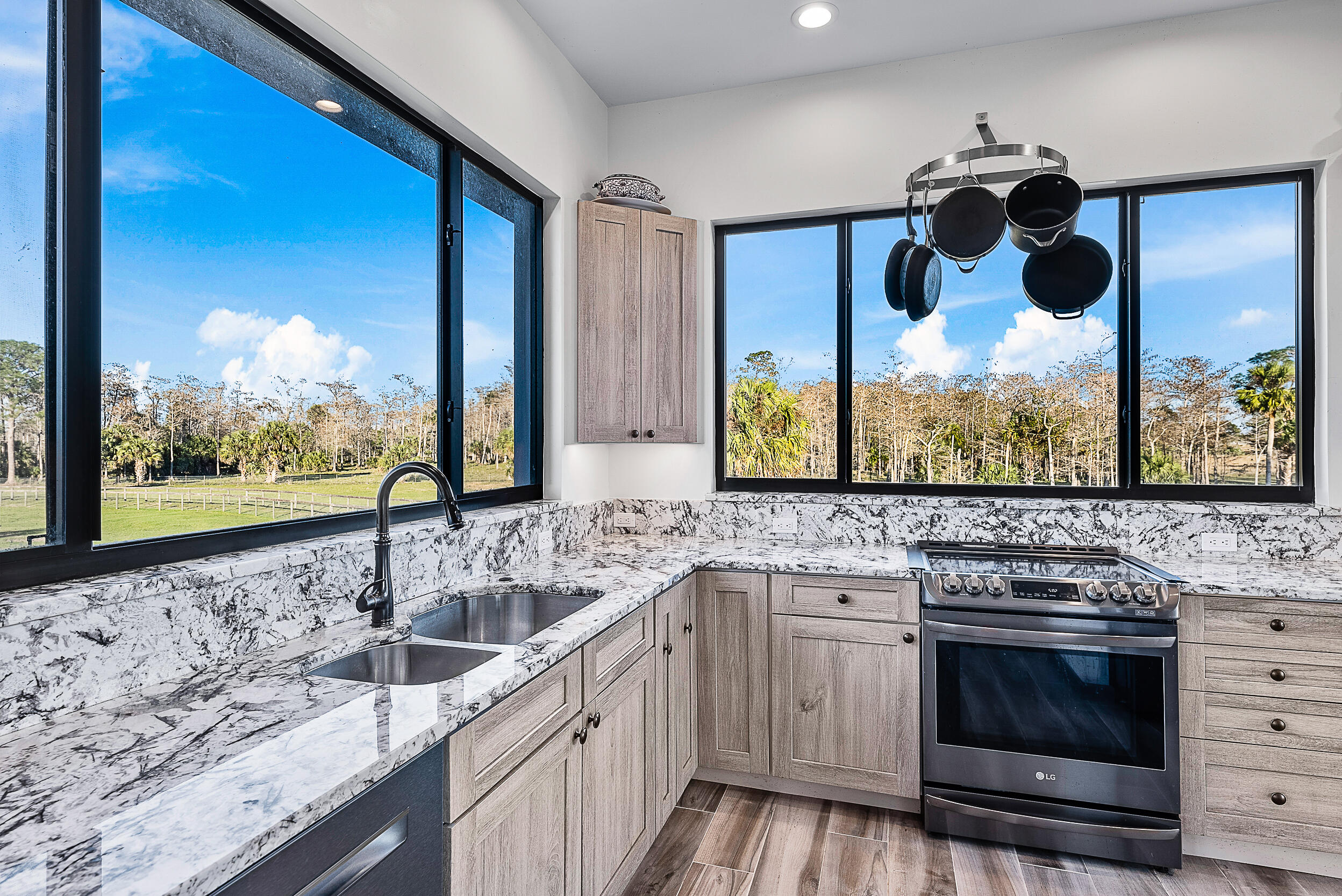 Trailside - Residential