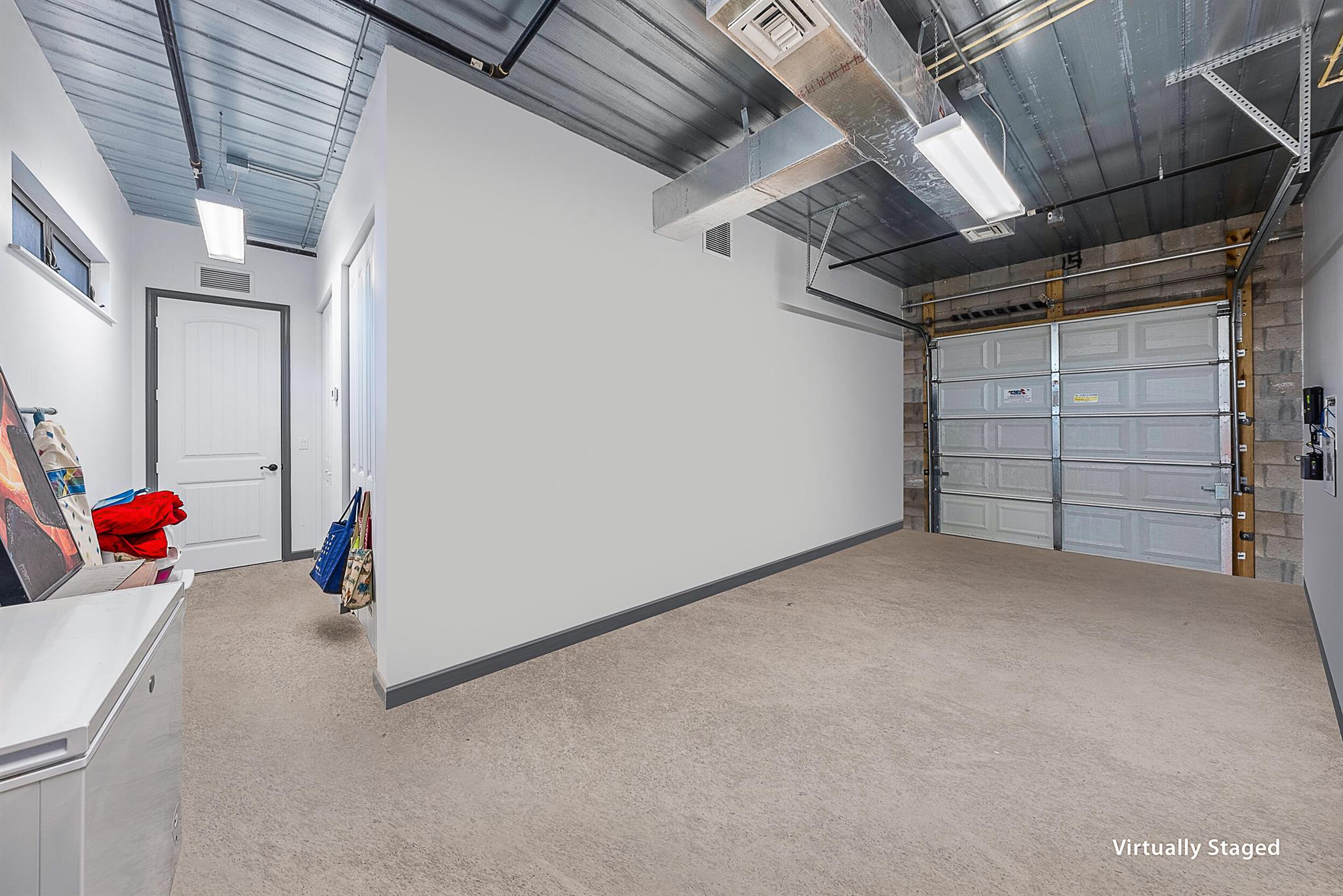 Trailside - Residential