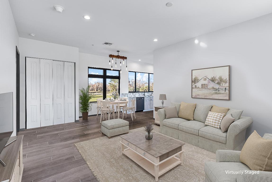 Trailside - Residential