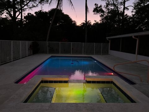 A home in Loxahatchee Groves