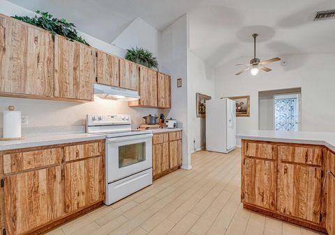 A home in Loxahatchee Groves