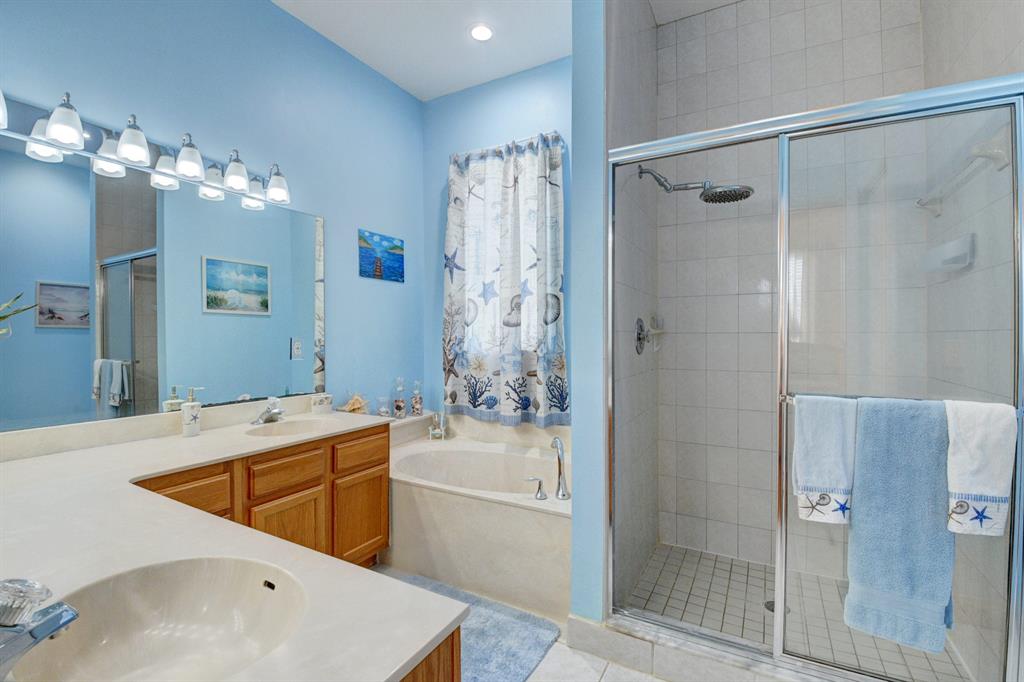 Cedar Ridge - Residential