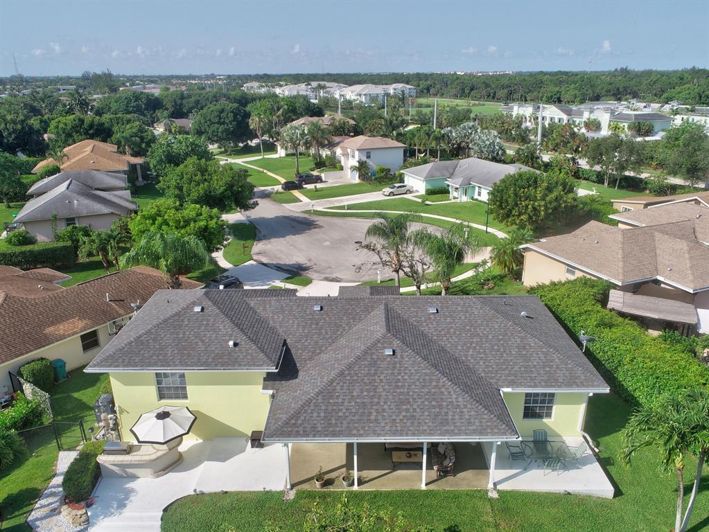 Cedar Ridge - Residential