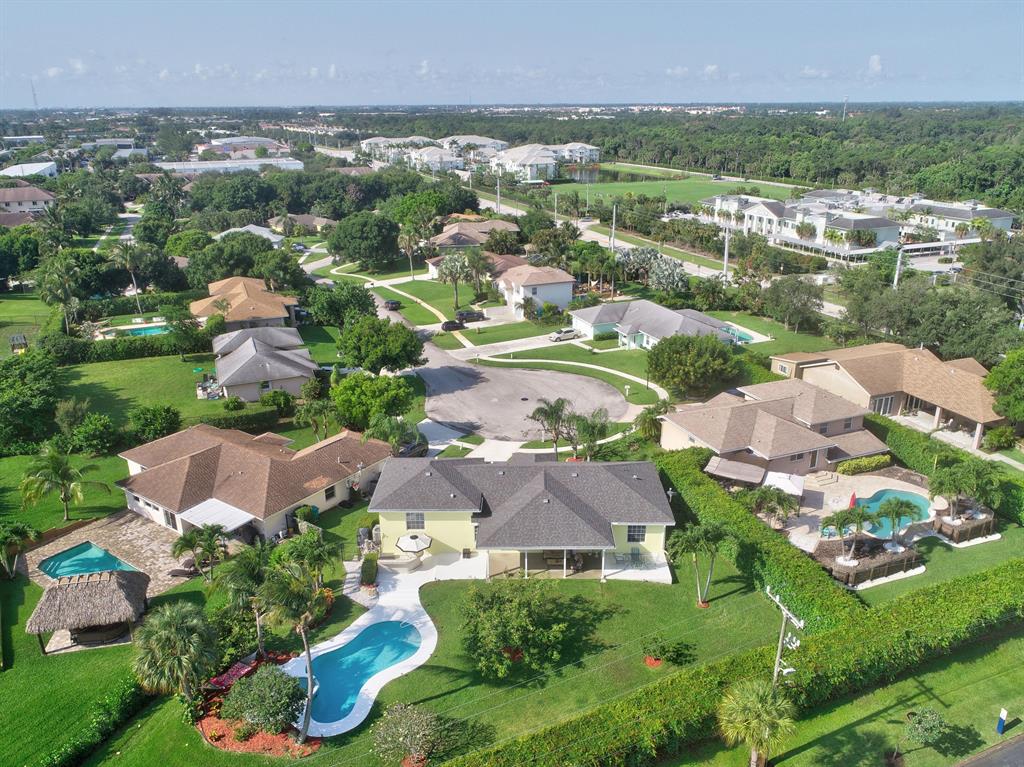 Cedar Ridge - Residential