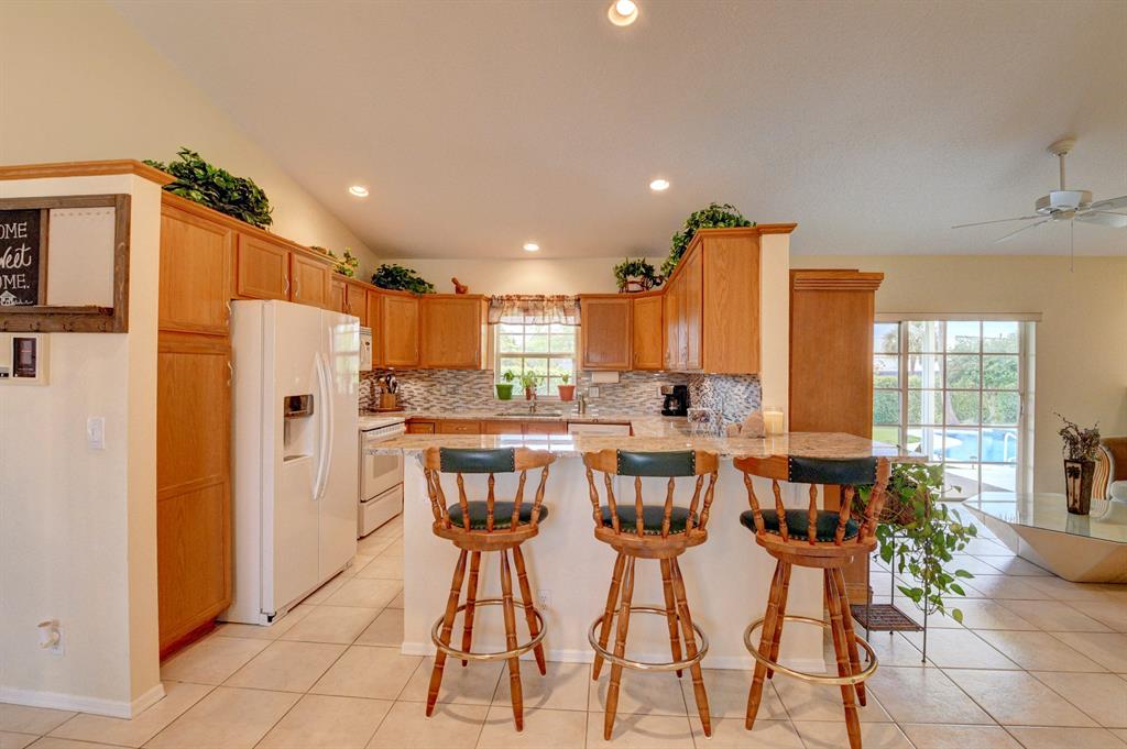 Cedar Ridge - Residential