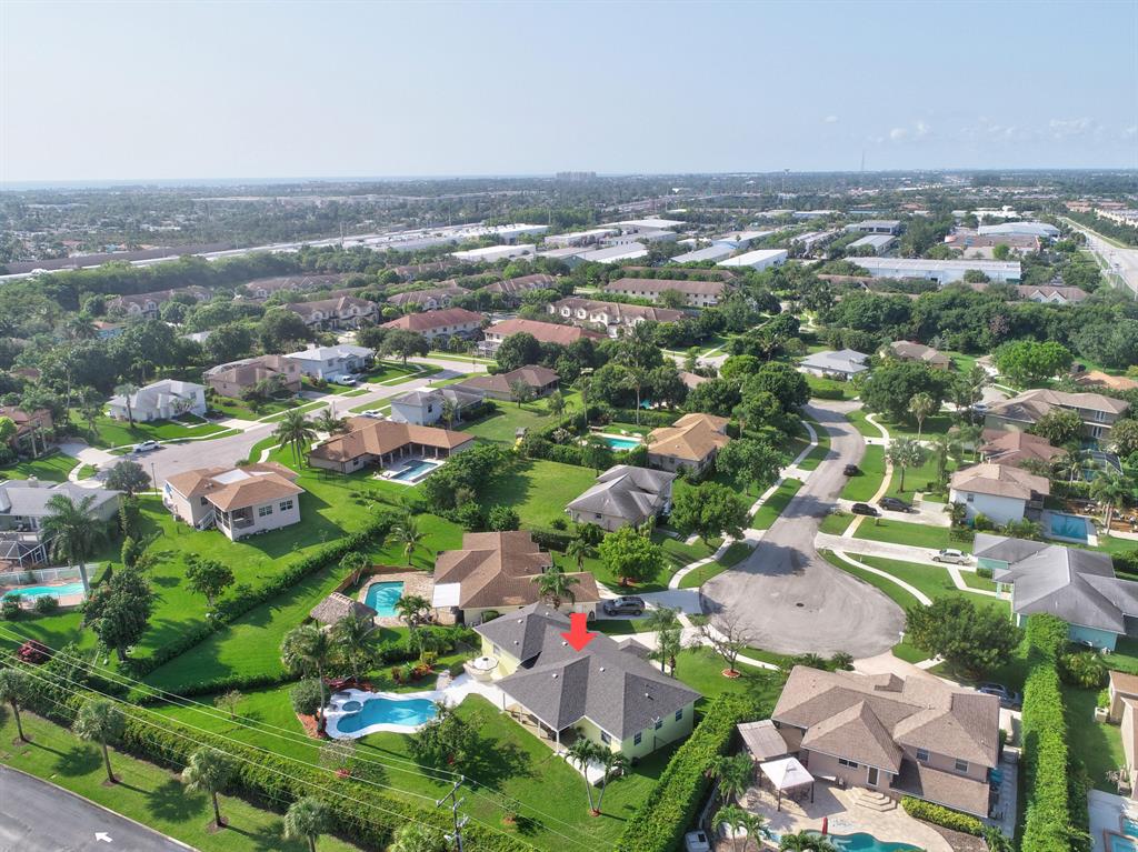 Cedar Ridge - Residential