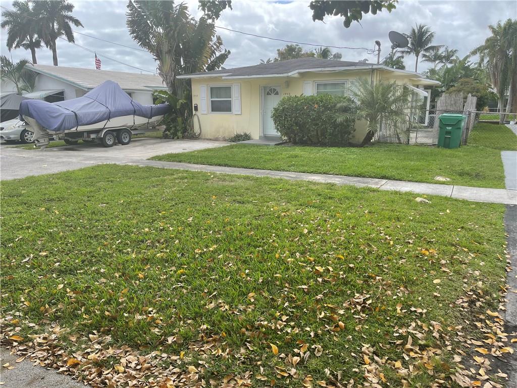 Florian Isles 2nd Sec 58- - Residential Lease