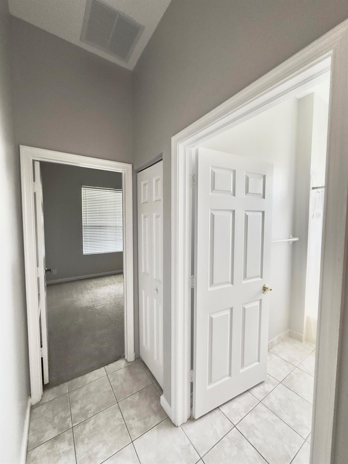 MAGNOLIA LAKES AT ST LUCI - Residential Lease