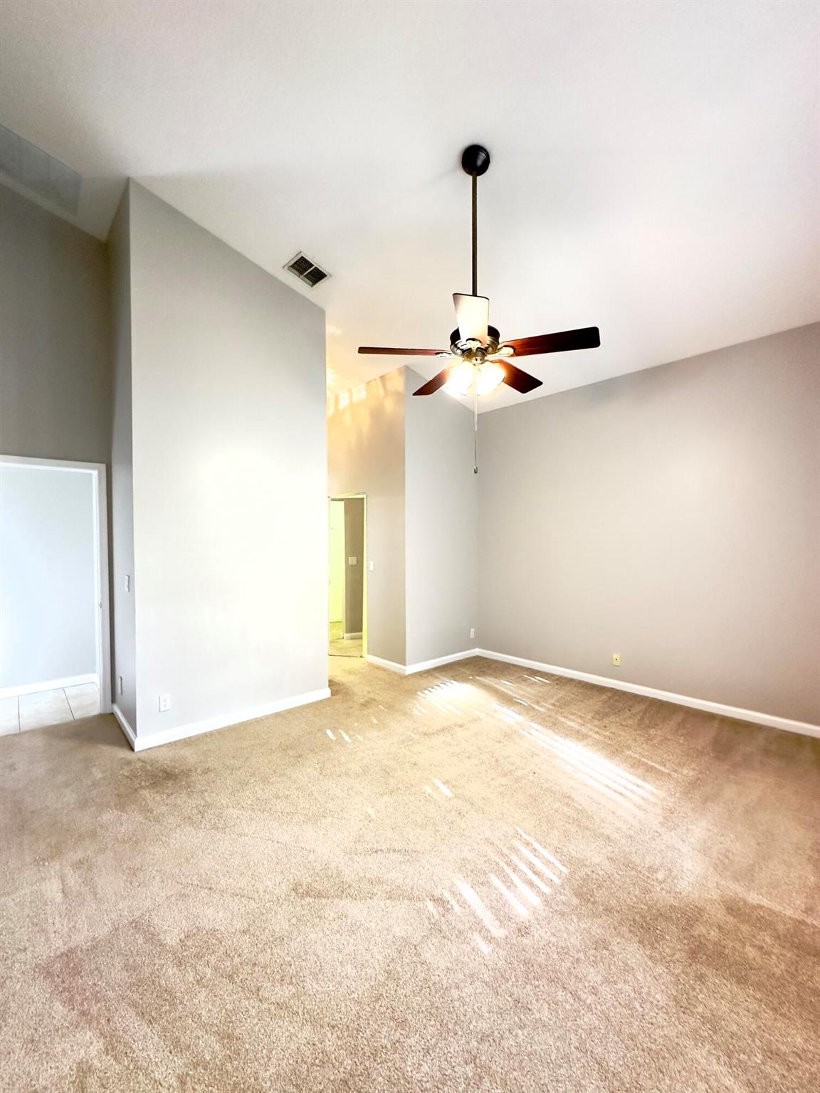 MAGNOLIA LAKES AT ST LUCI - Residential Lease