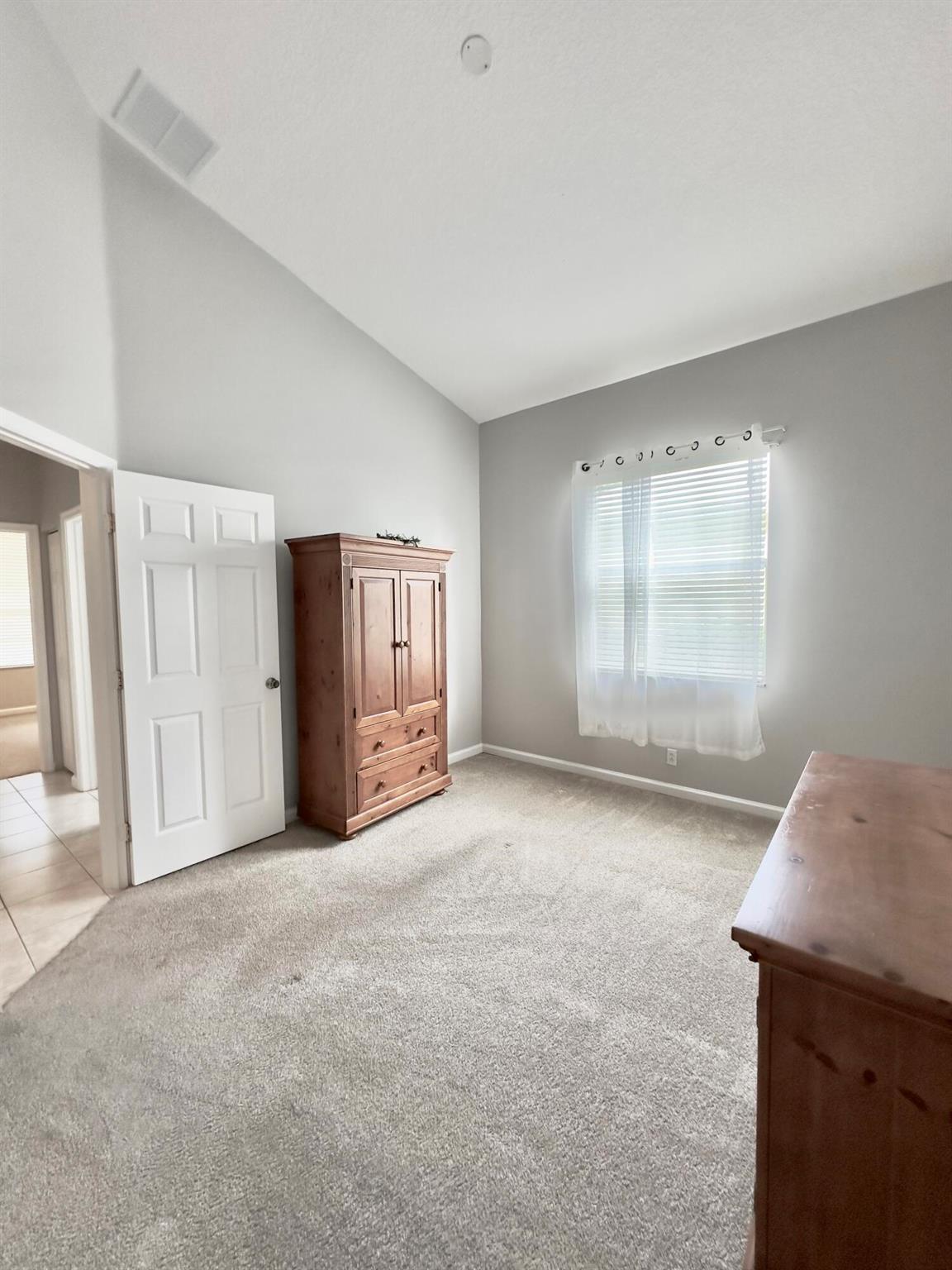 MAGNOLIA LAKES AT ST LUCI - Residential Lease