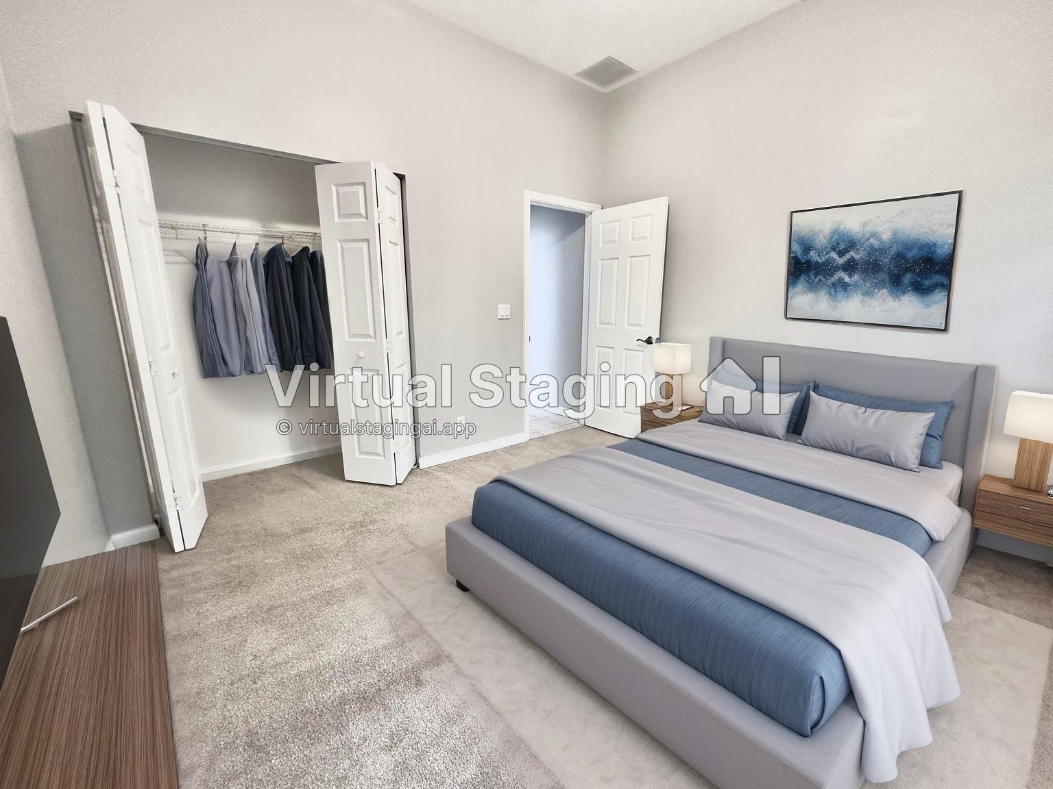 MAGNOLIA LAKES AT ST LUCI - Residential Lease