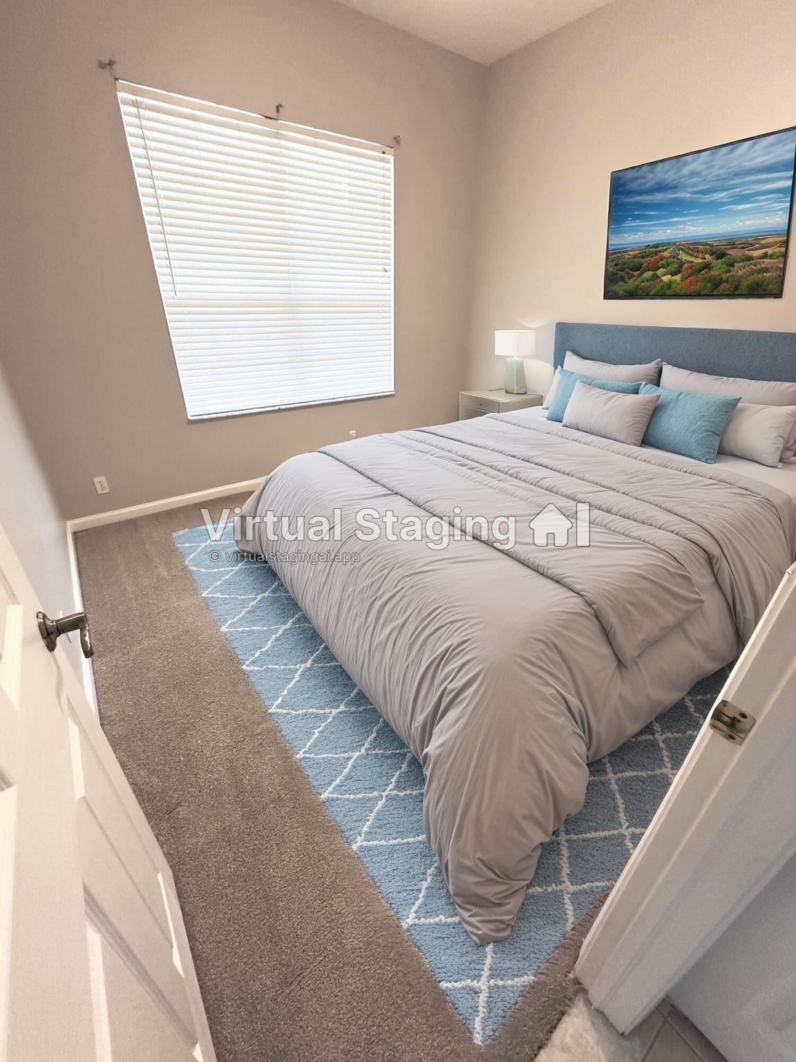 MAGNOLIA LAKES AT ST LUCI - Residential Lease