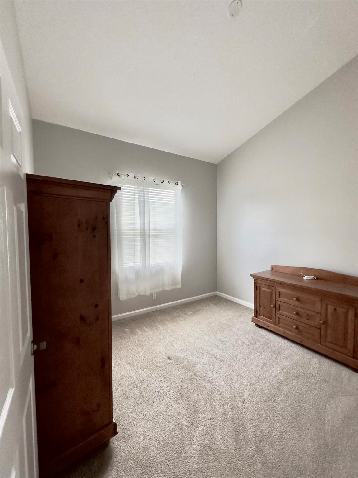 MAGNOLIA LAKES AT ST LUCI - Residential Lease