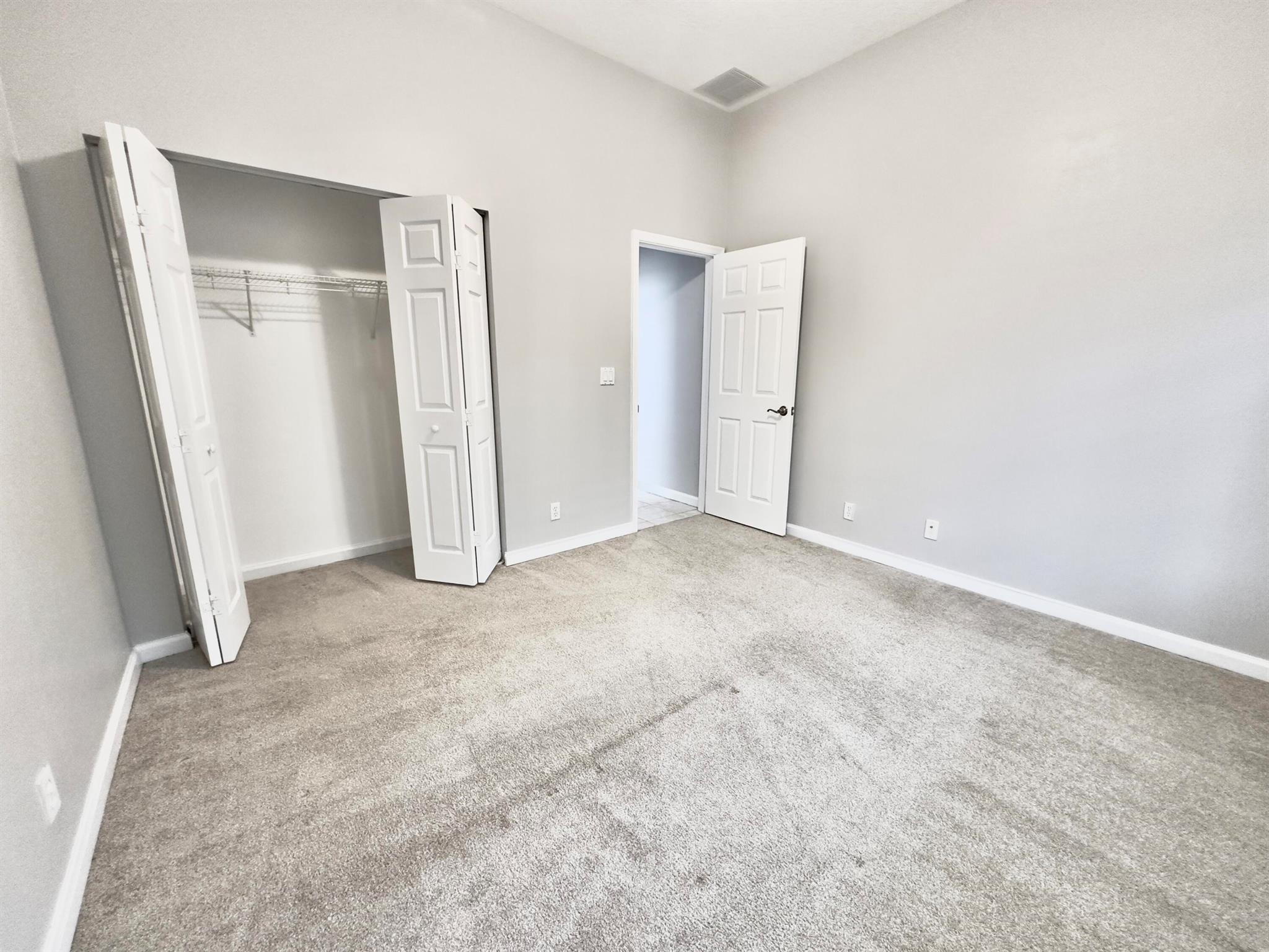 MAGNOLIA LAKES AT ST LUCI - Residential Lease