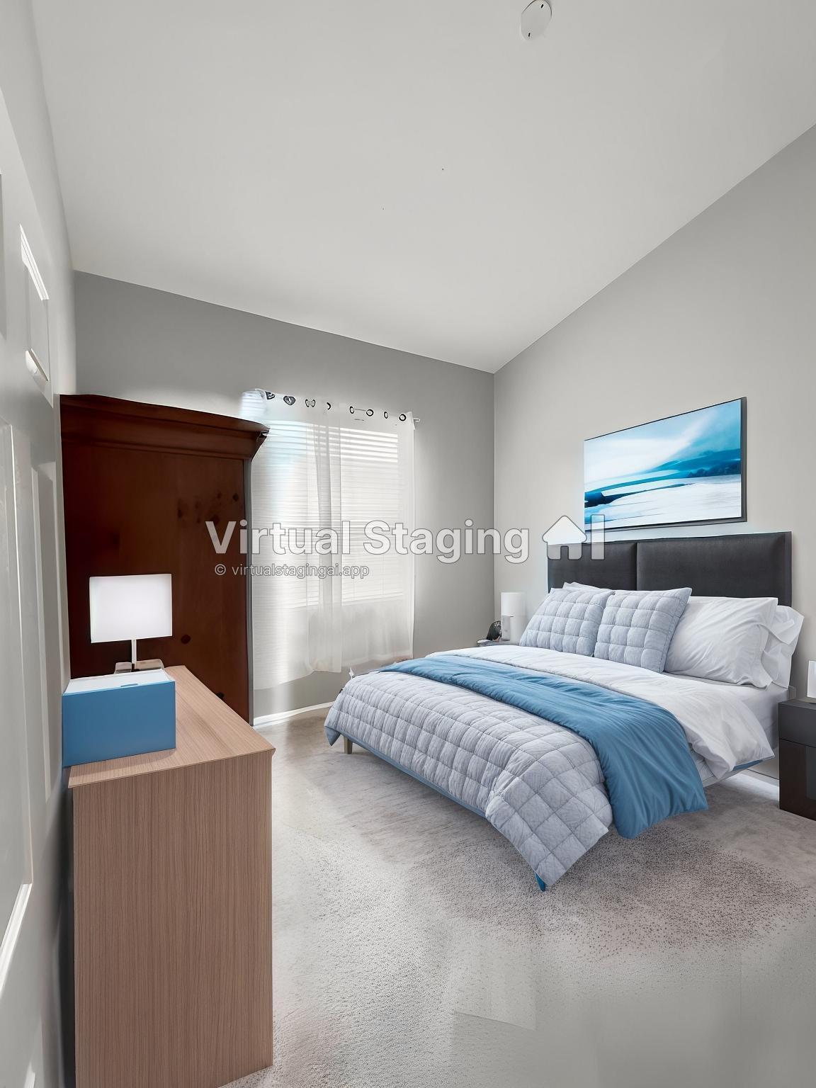 MAGNOLIA LAKES AT ST LUCI - Residential Lease