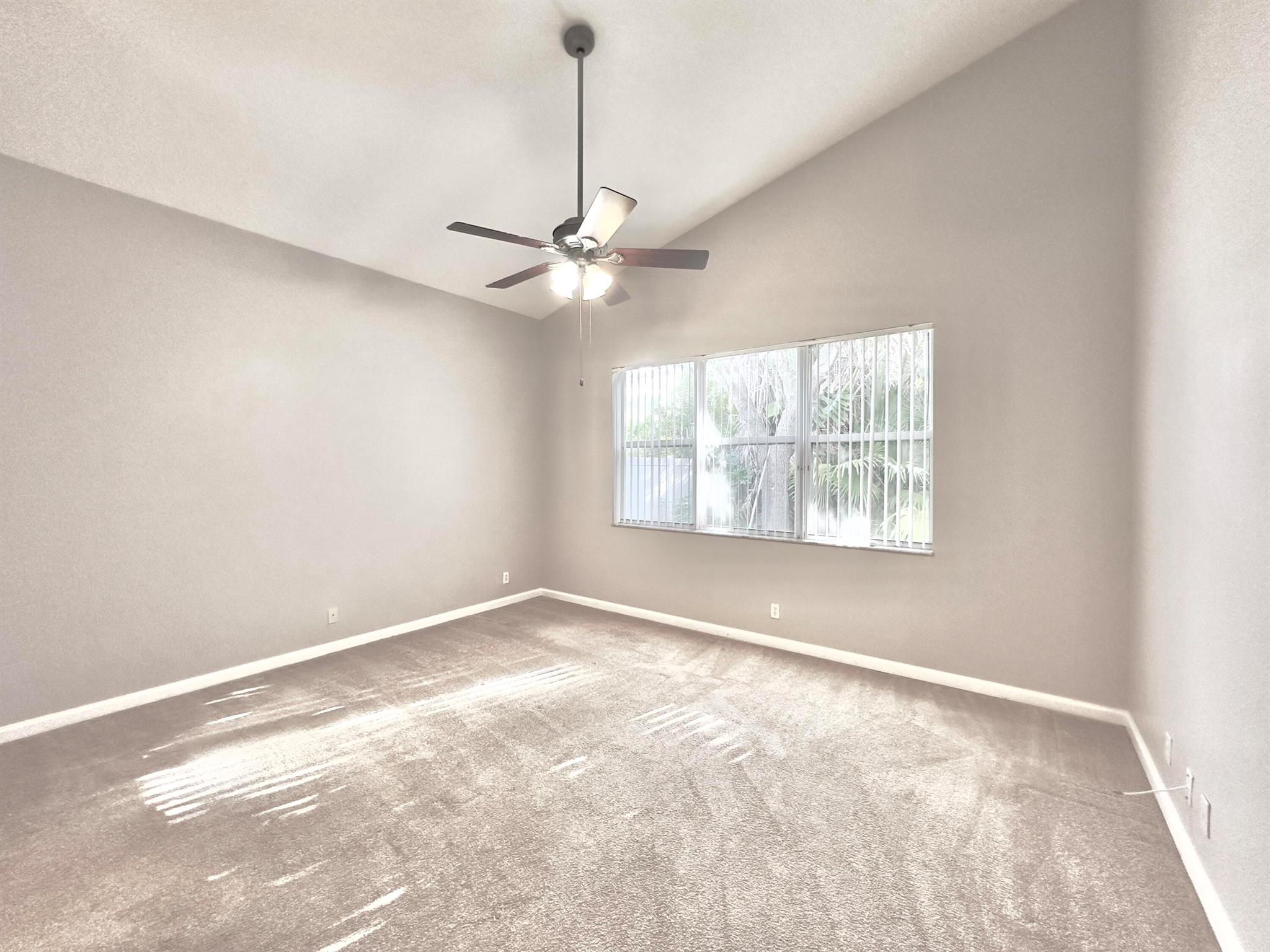 MAGNOLIA LAKES AT ST LUCI - Residential Lease