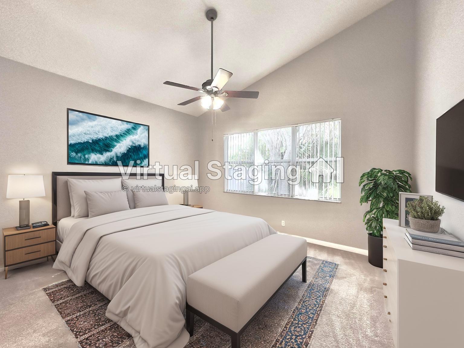 MAGNOLIA LAKES AT ST LUCI - Residential Lease