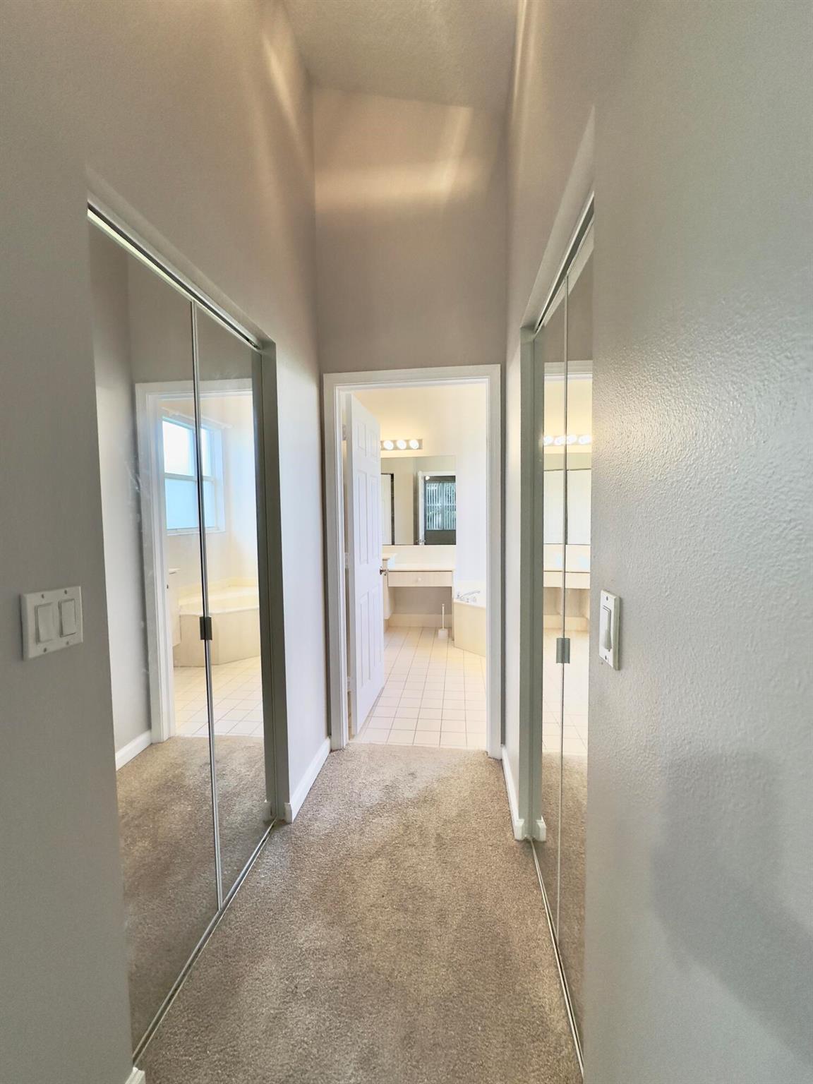 MAGNOLIA LAKES AT ST LUCI - Residential Lease