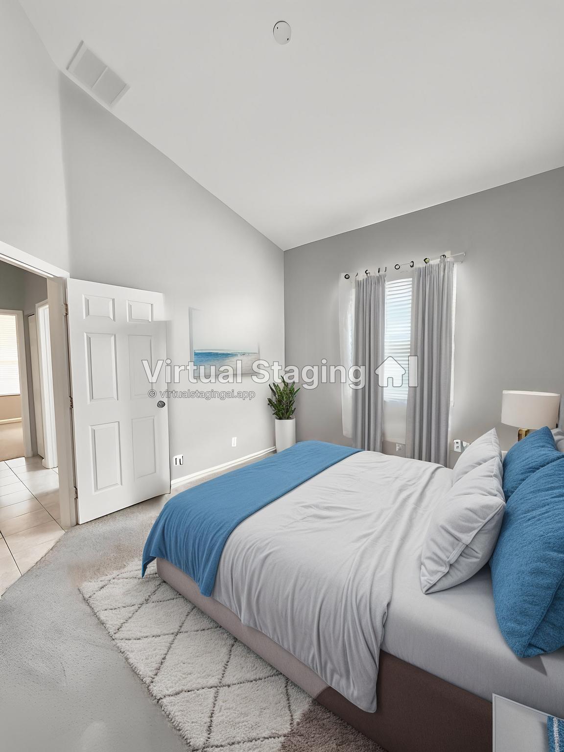 MAGNOLIA LAKES AT ST LUCI - Residential Lease