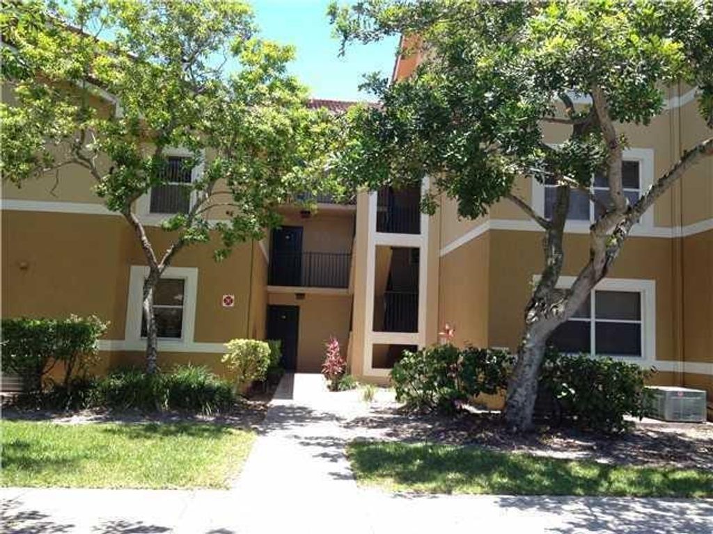 Photo of 8741 WILES RD #302, Coral Springs, FL 33067 (MLS # F10326160)