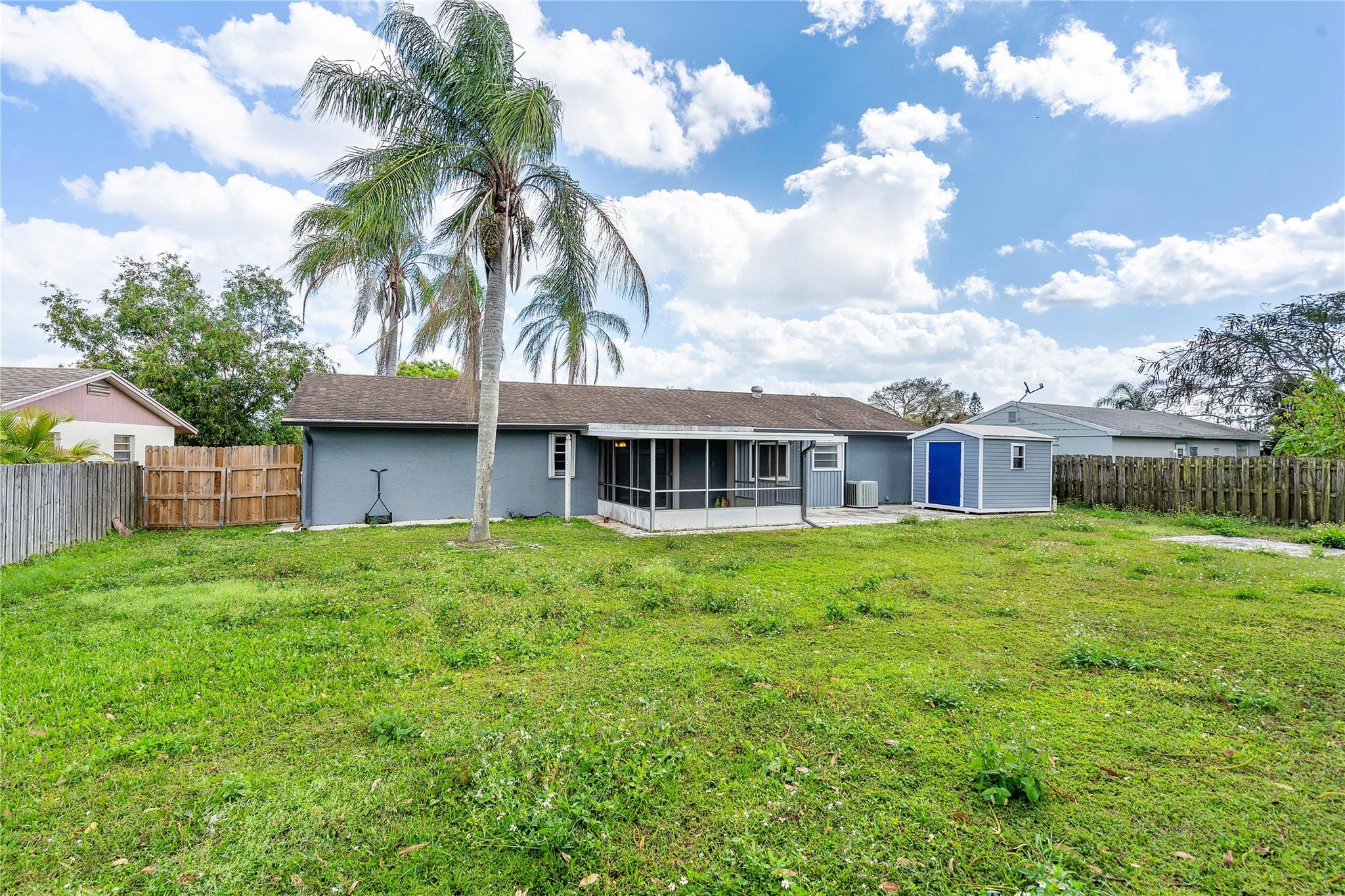 South Port St Lucie - Residential