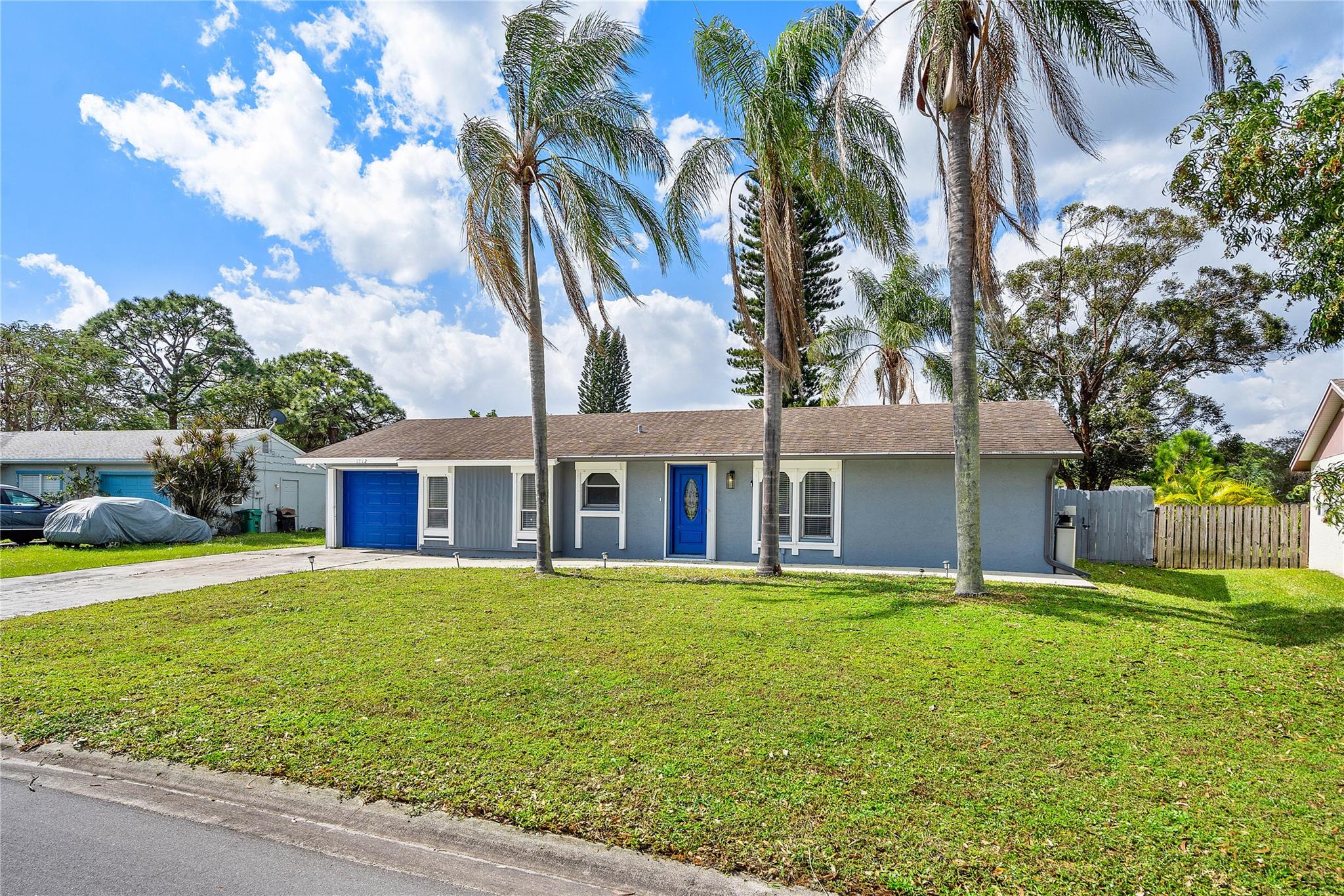 South Port St Lucie - Residential