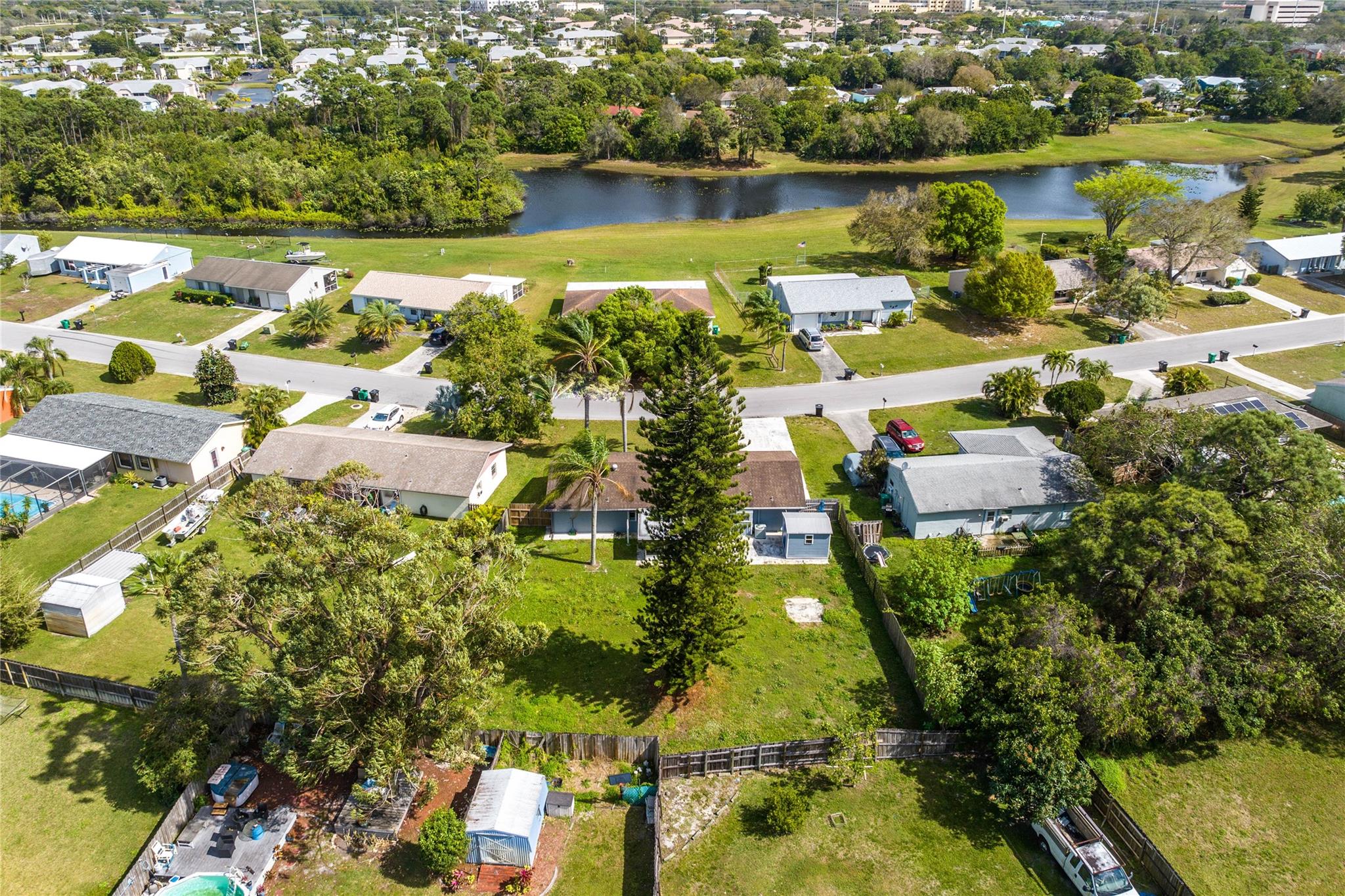 South Port St Lucie - Residential