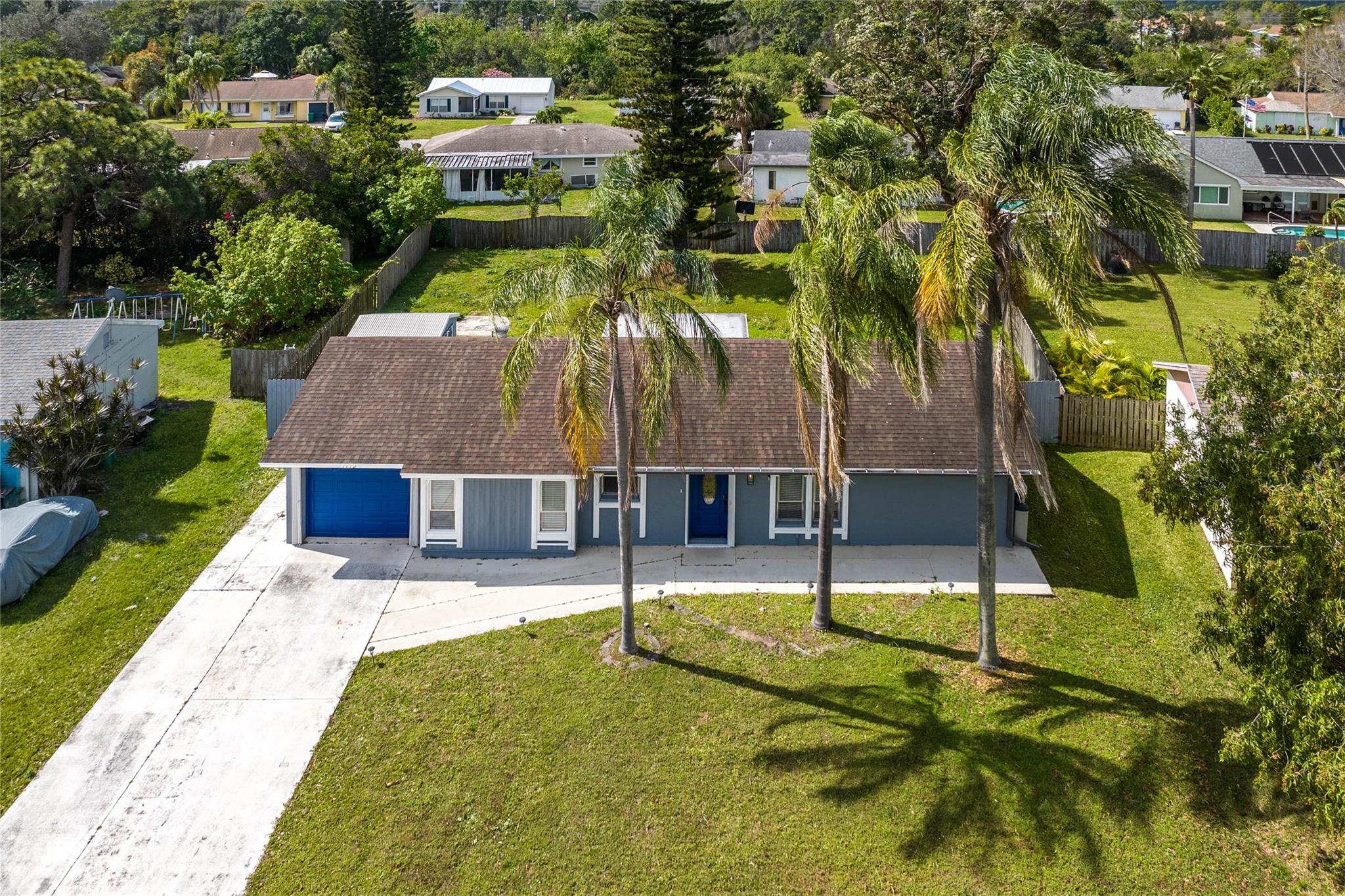 South Port St Lucie - Residential