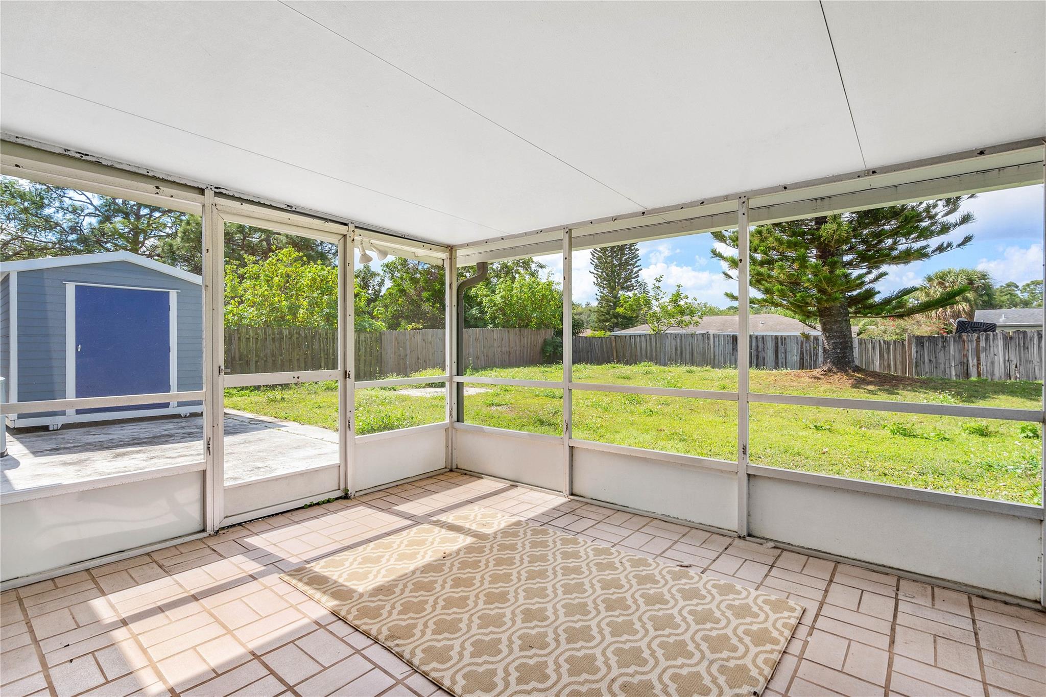 South Port St Lucie - Residential