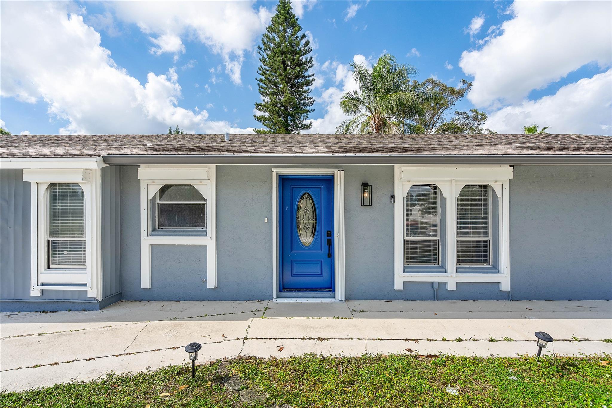 South Port St Lucie - Residential