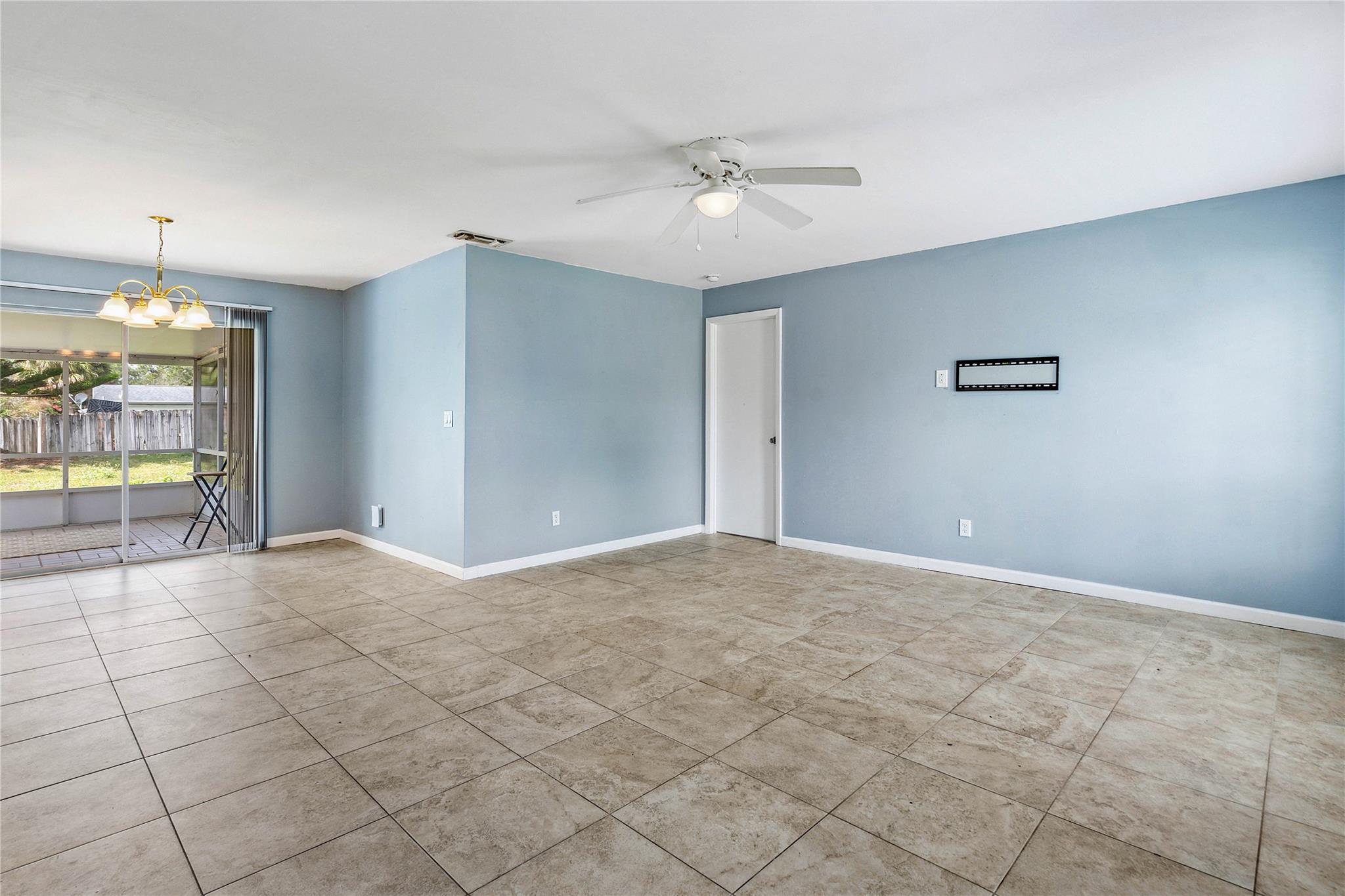 South Port St Lucie - Residential