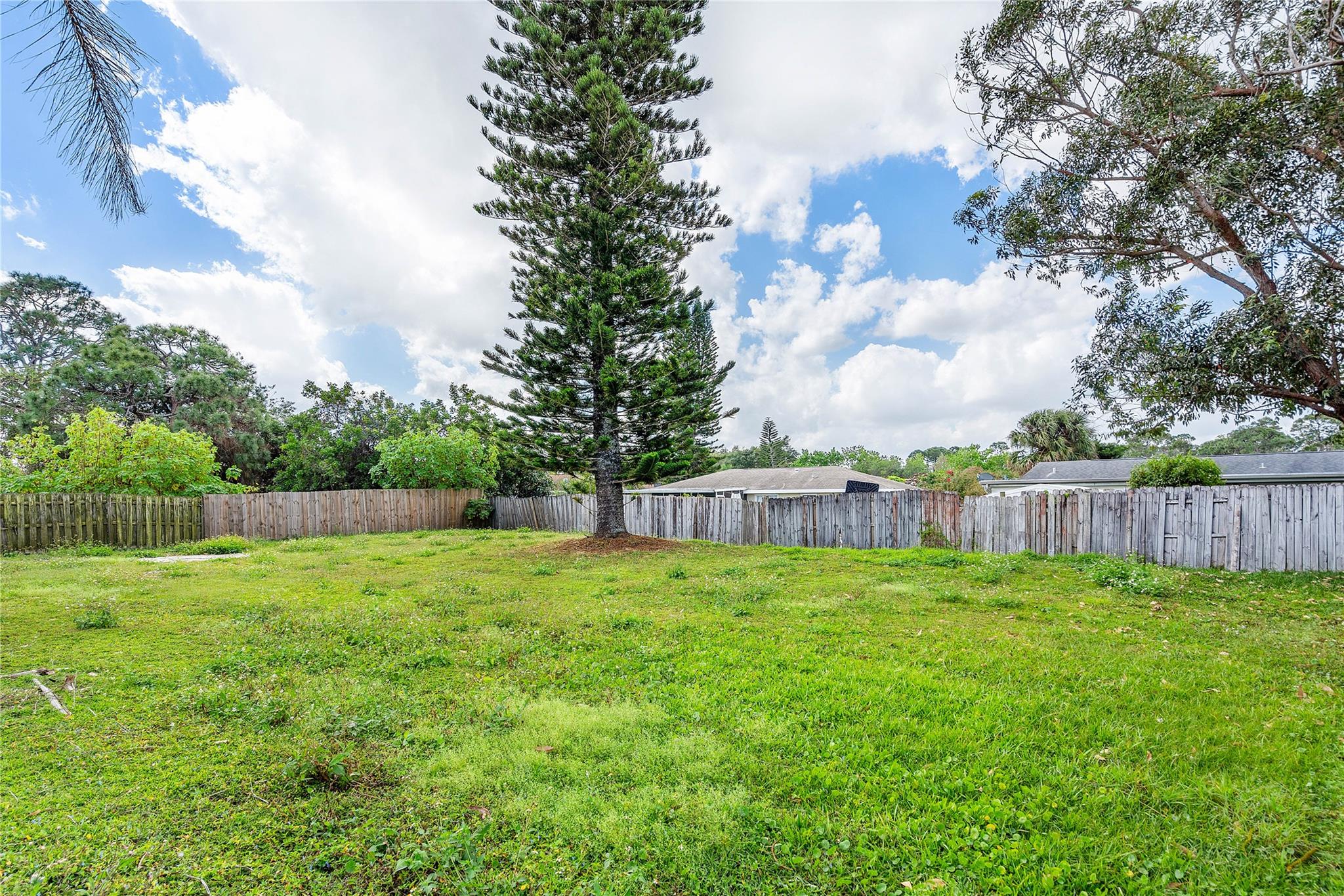 South Port St Lucie - Residential