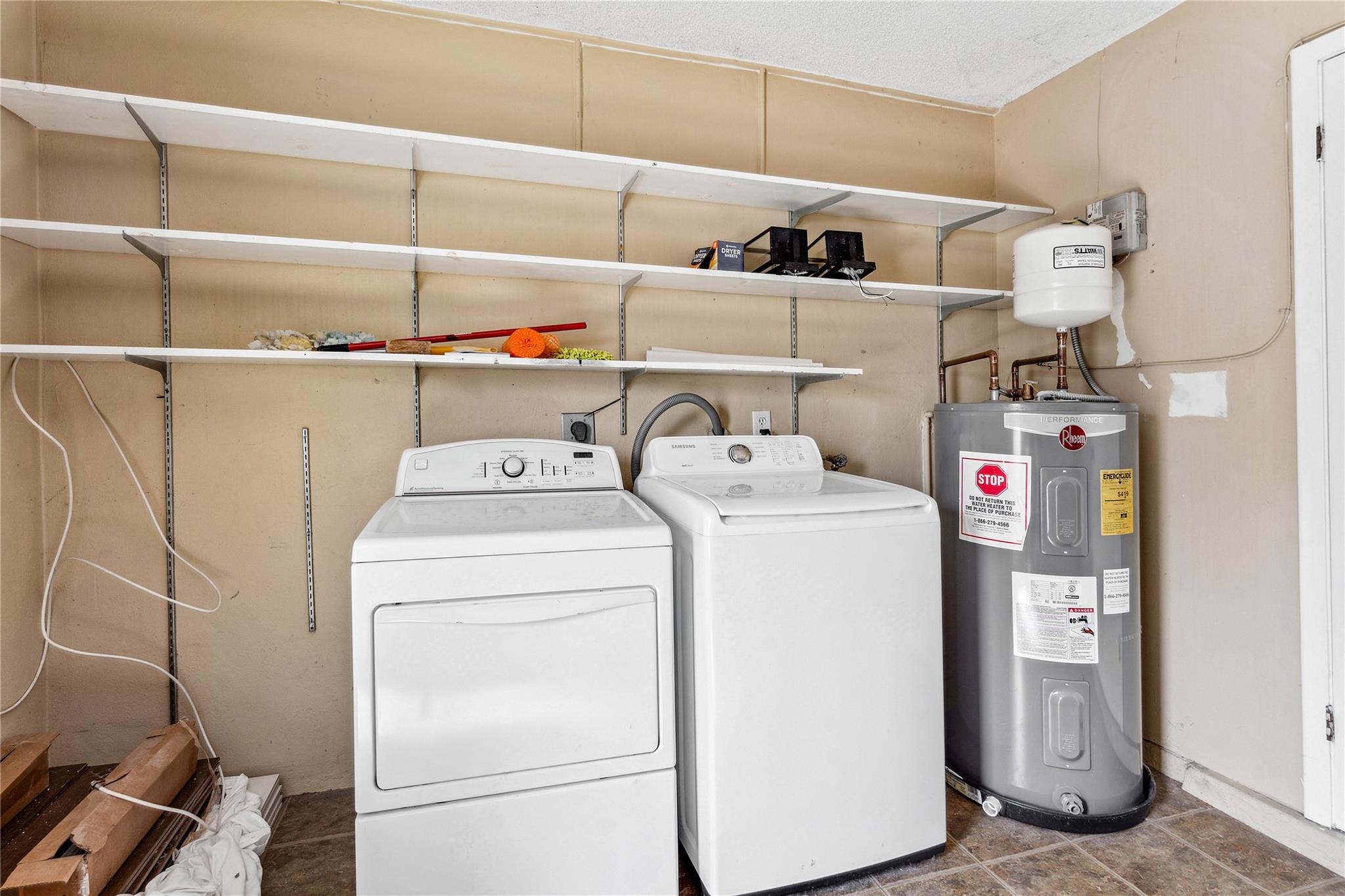 South Port St Lucie - Residential