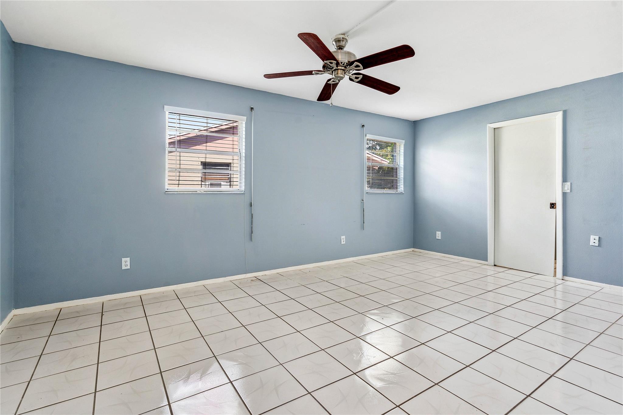 South Port St Lucie - Residential