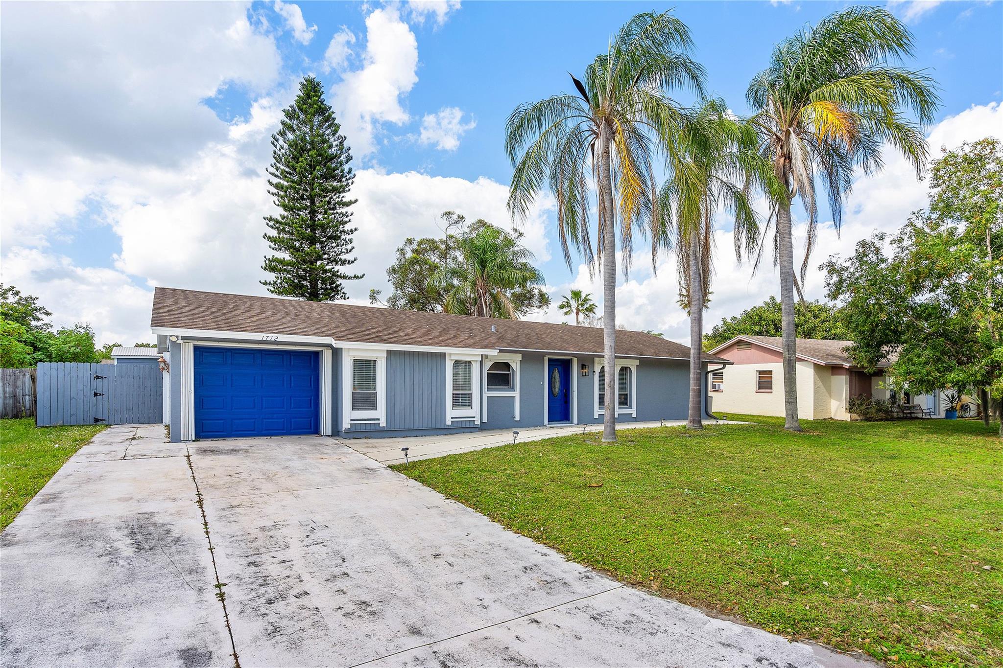 South Port St Lucie - Residential