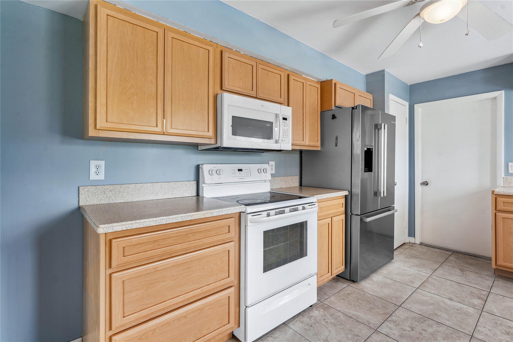 South Port St Lucie - Residential