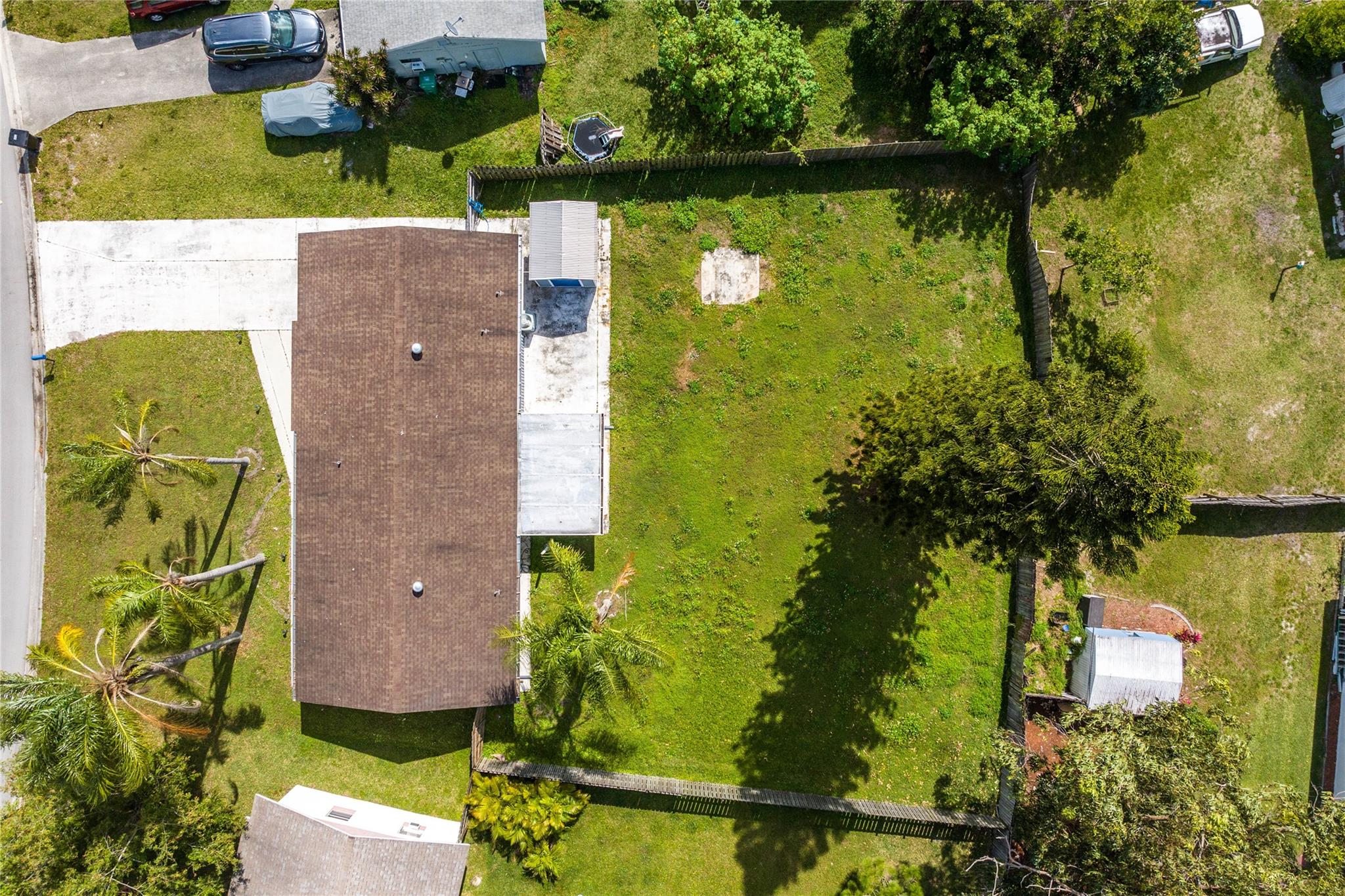 South Port St Lucie - Residential