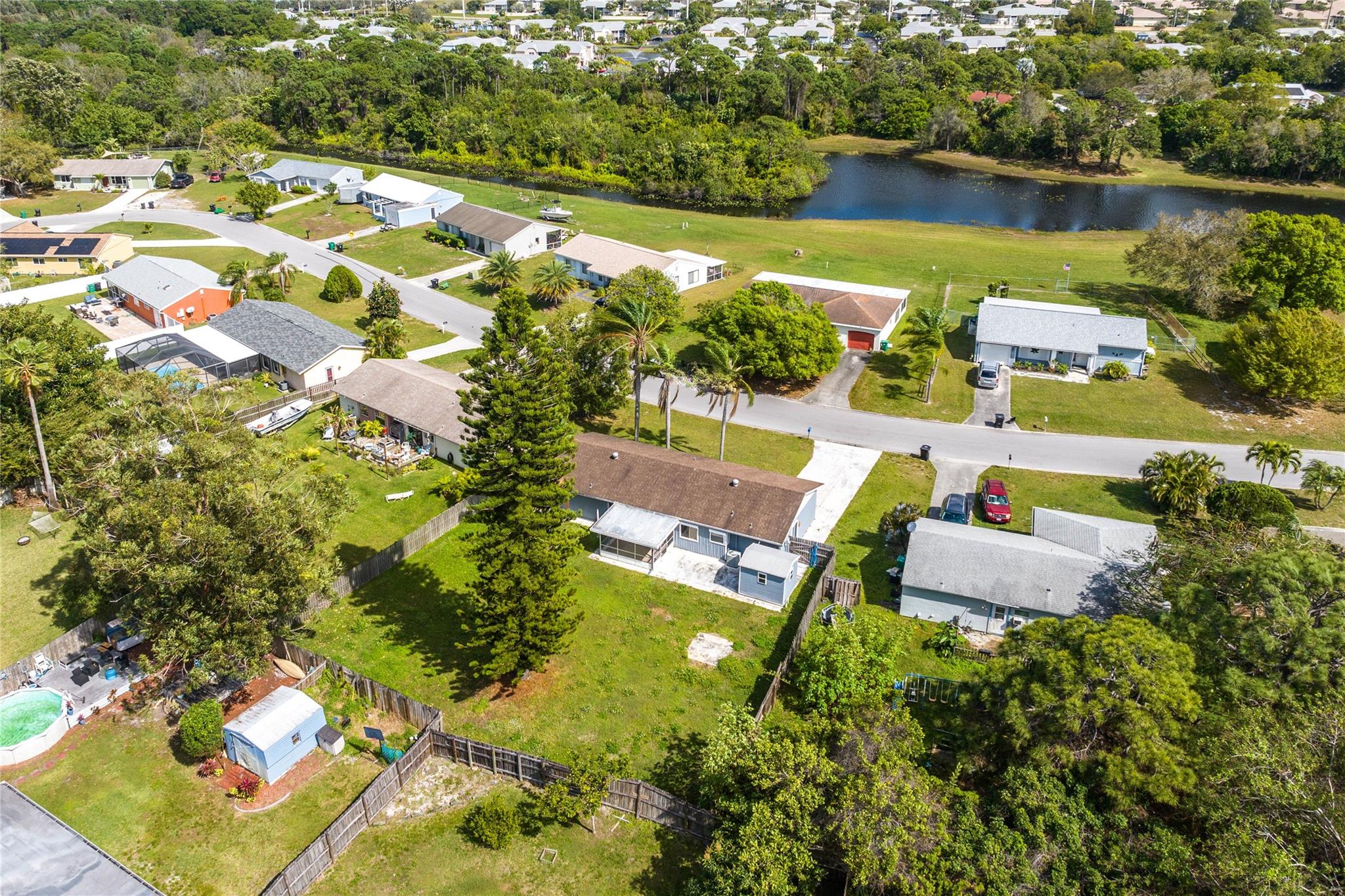 South Port St Lucie - Residential