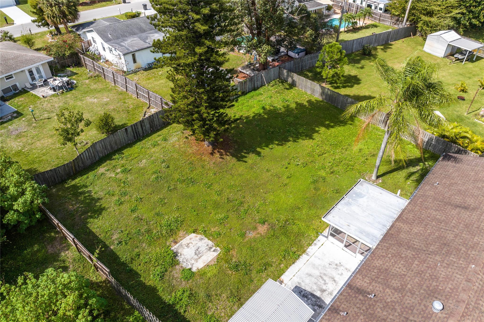 South Port St Lucie - Residential