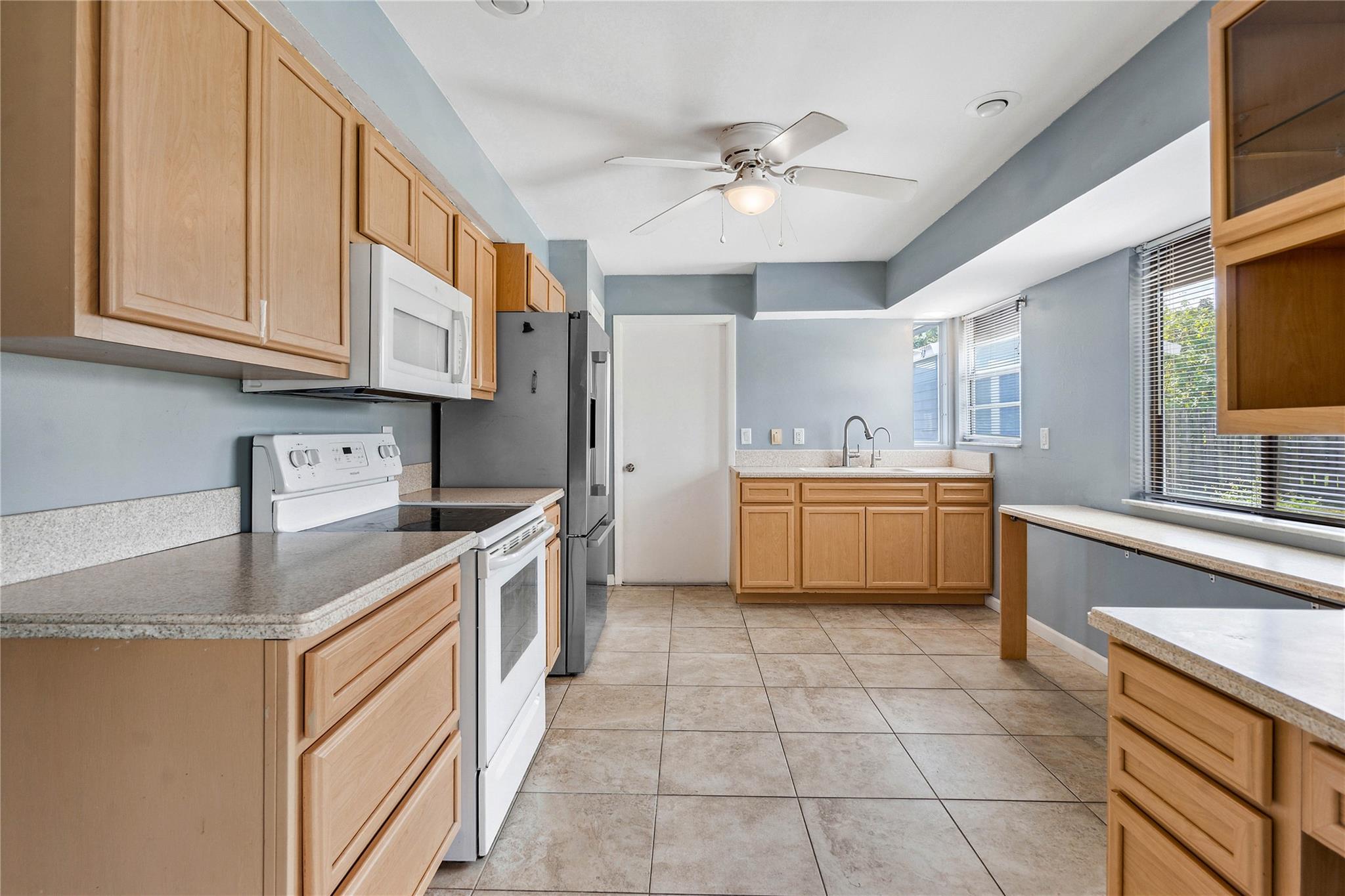 South Port St Lucie - Residential