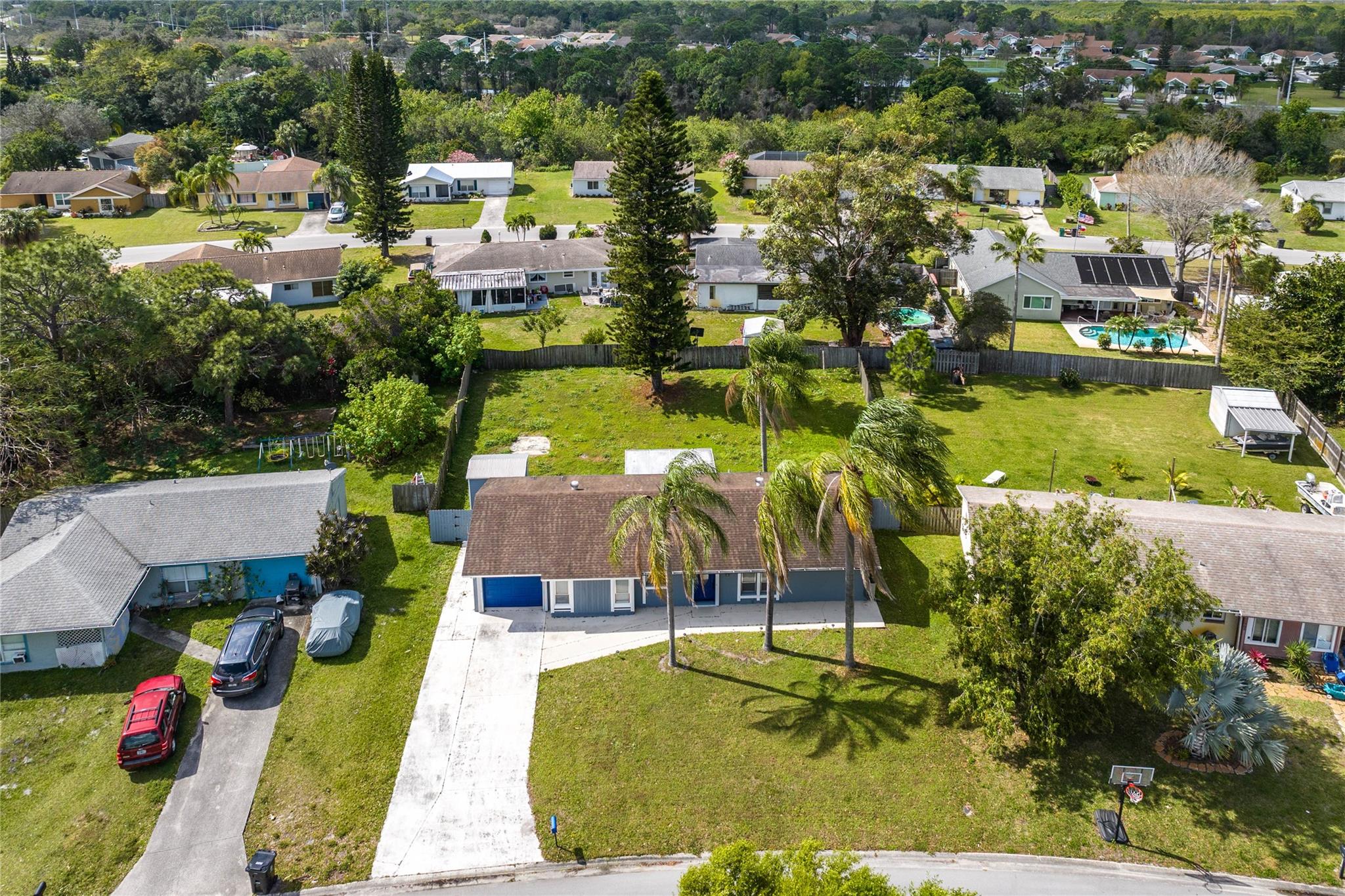 South Port St Lucie - Residential