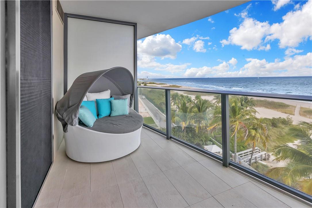 Sabbia Beach - Residential