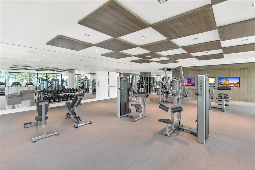 Sabbia Beach - Residential