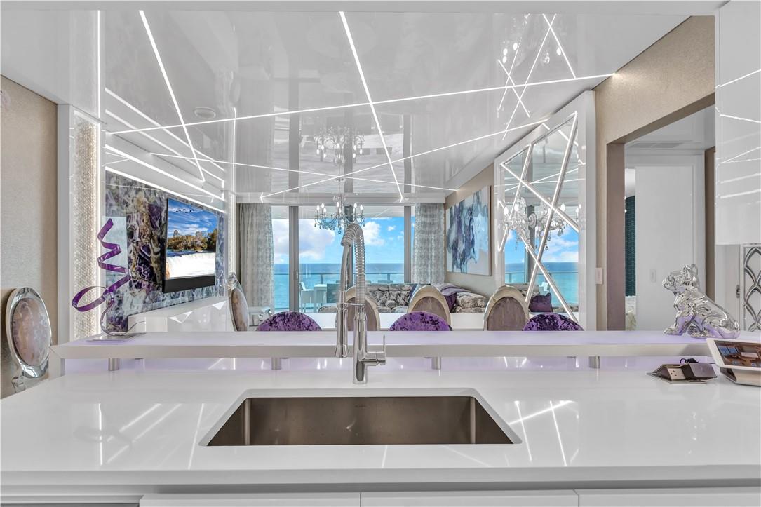 Sabbia Beach - Residential