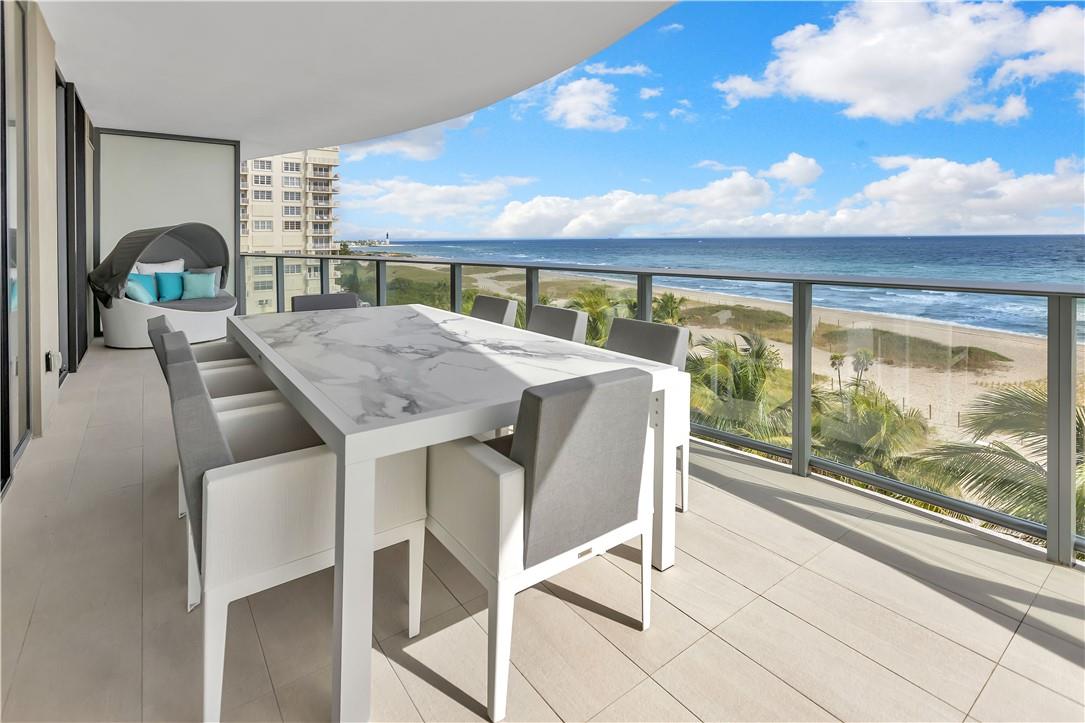 Sabbia Beach - Residential