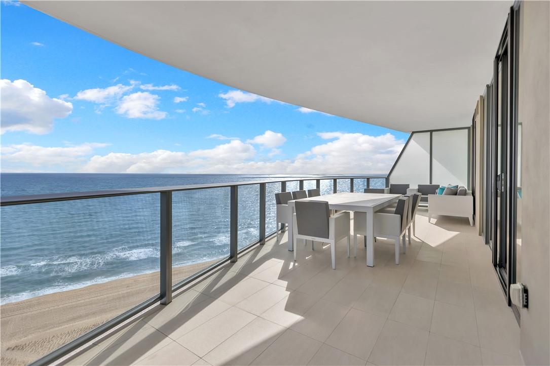 Sabbia Beach - Residential